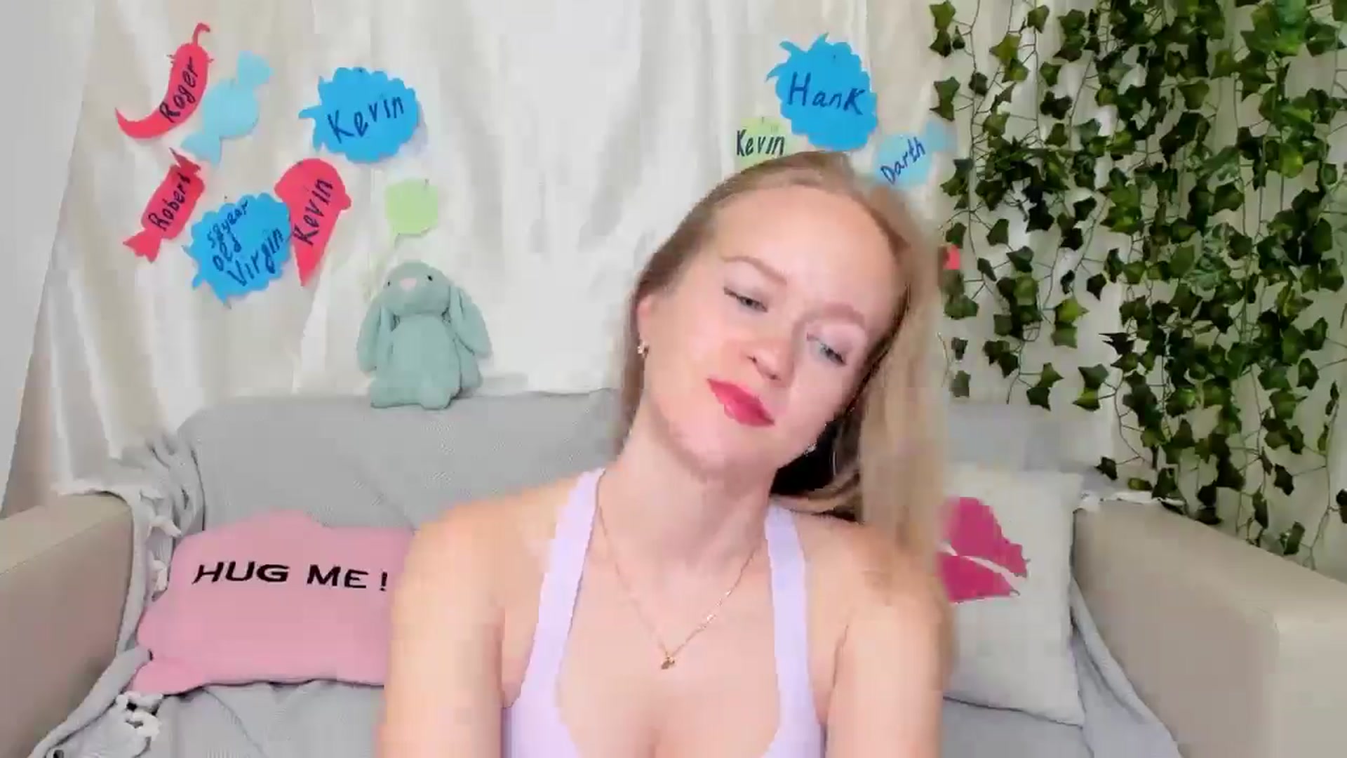 Gallery image thumbnail from Angel_Kristy's myfreecams stream on, 05/13/2024, 06:48 image 5 of 20