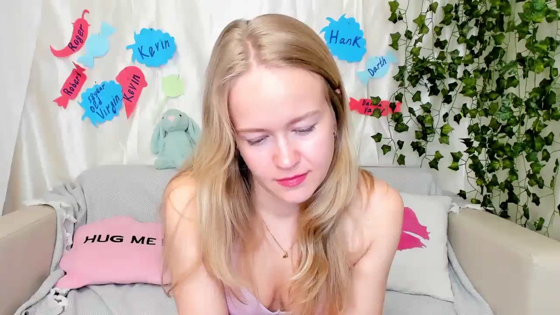 Gallery image thumbnail from Angel_Kristy's myfreecams stream on, 05/13/2024, 06:48 image 14 of 20