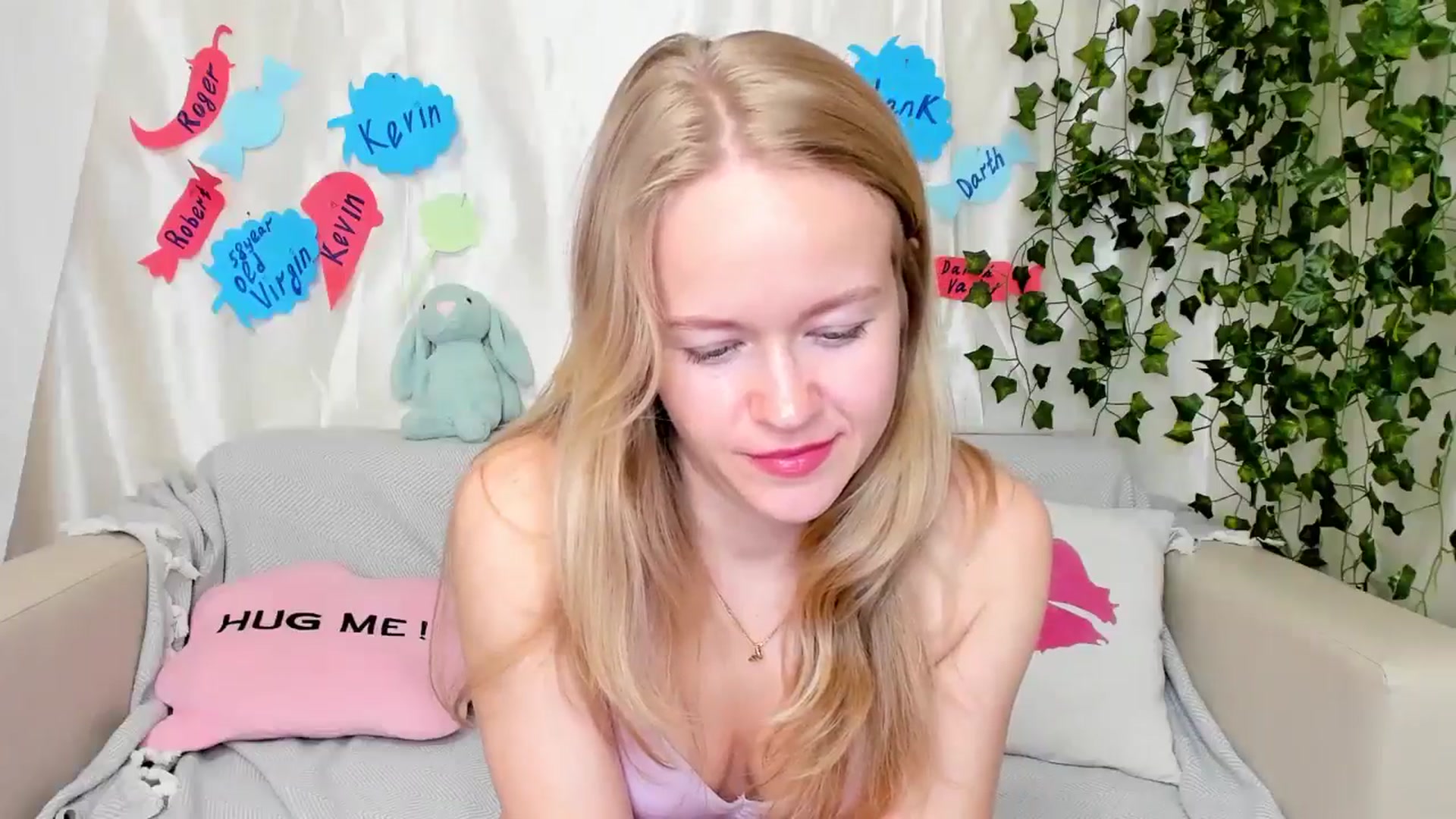 Gallery image thumbnail from Angel_Kristy's myfreecams stream on, 05/13/2024, 06:48 image 13 of 20