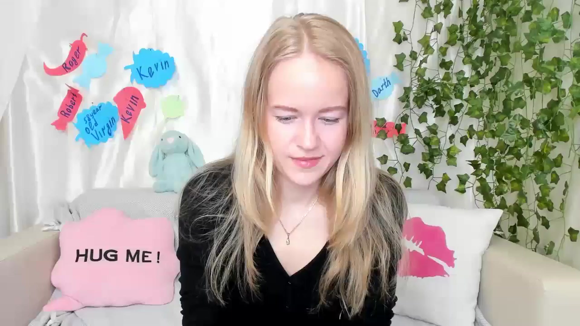Gallery image thumbnail from Angel_Kristy's myfreecams stream on, 05/14/2024, 02:02 image 13 of 20