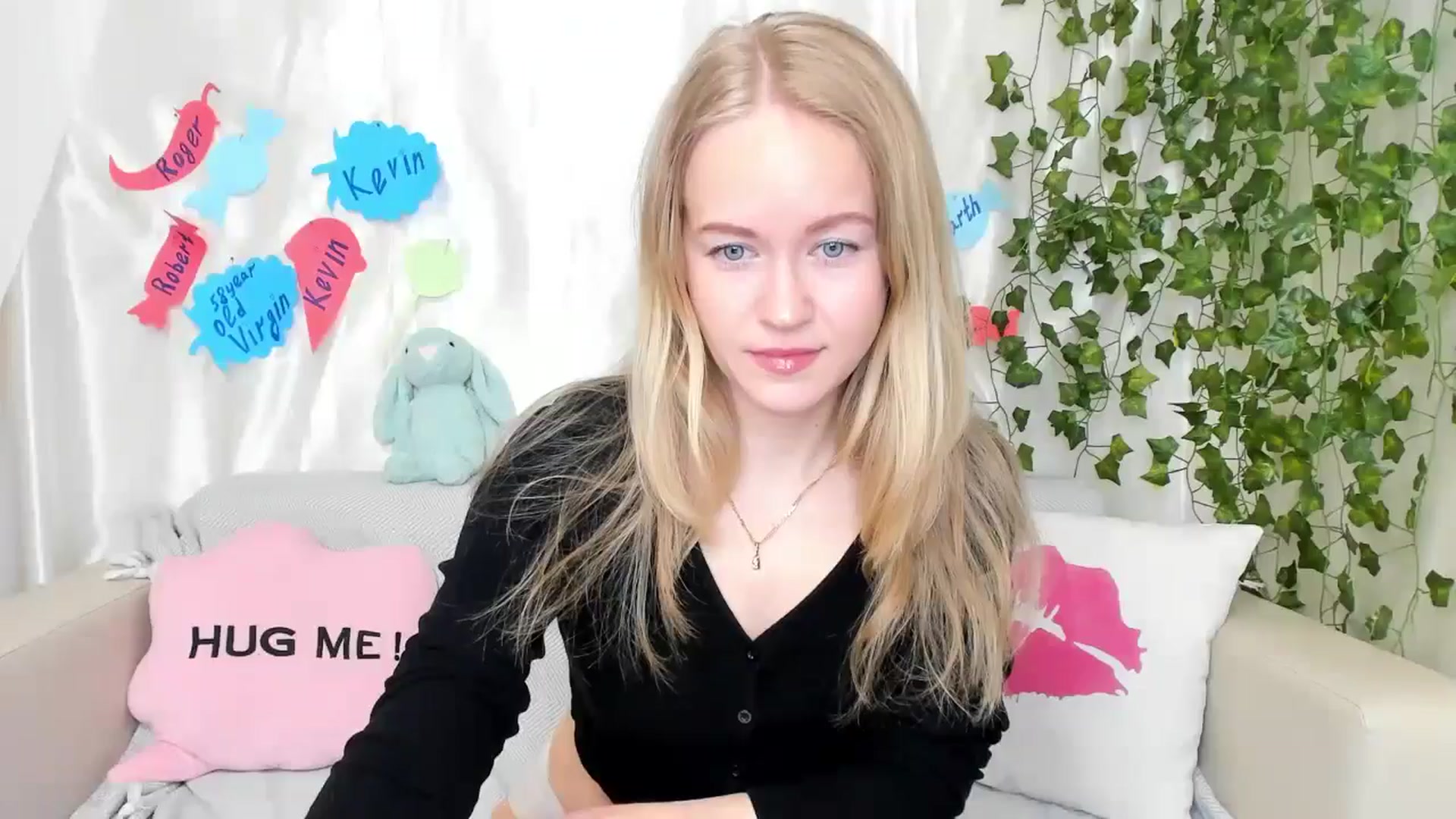 Gallery image thumbnail from Angel_Kristy's myfreecams stream on, 05/14/2024, 02:02 image 12 of 20
