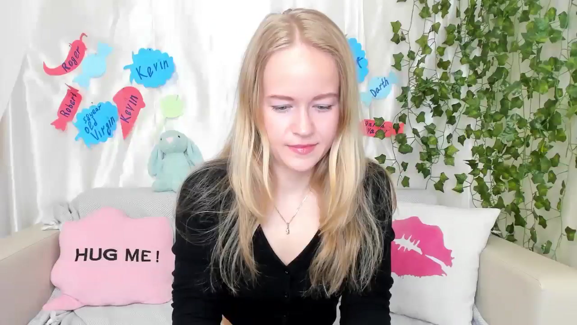 Gallery image thumbnail from Angel_Kristy's myfreecams stream on, 05/14/2024, 02:02 image 14 of 20