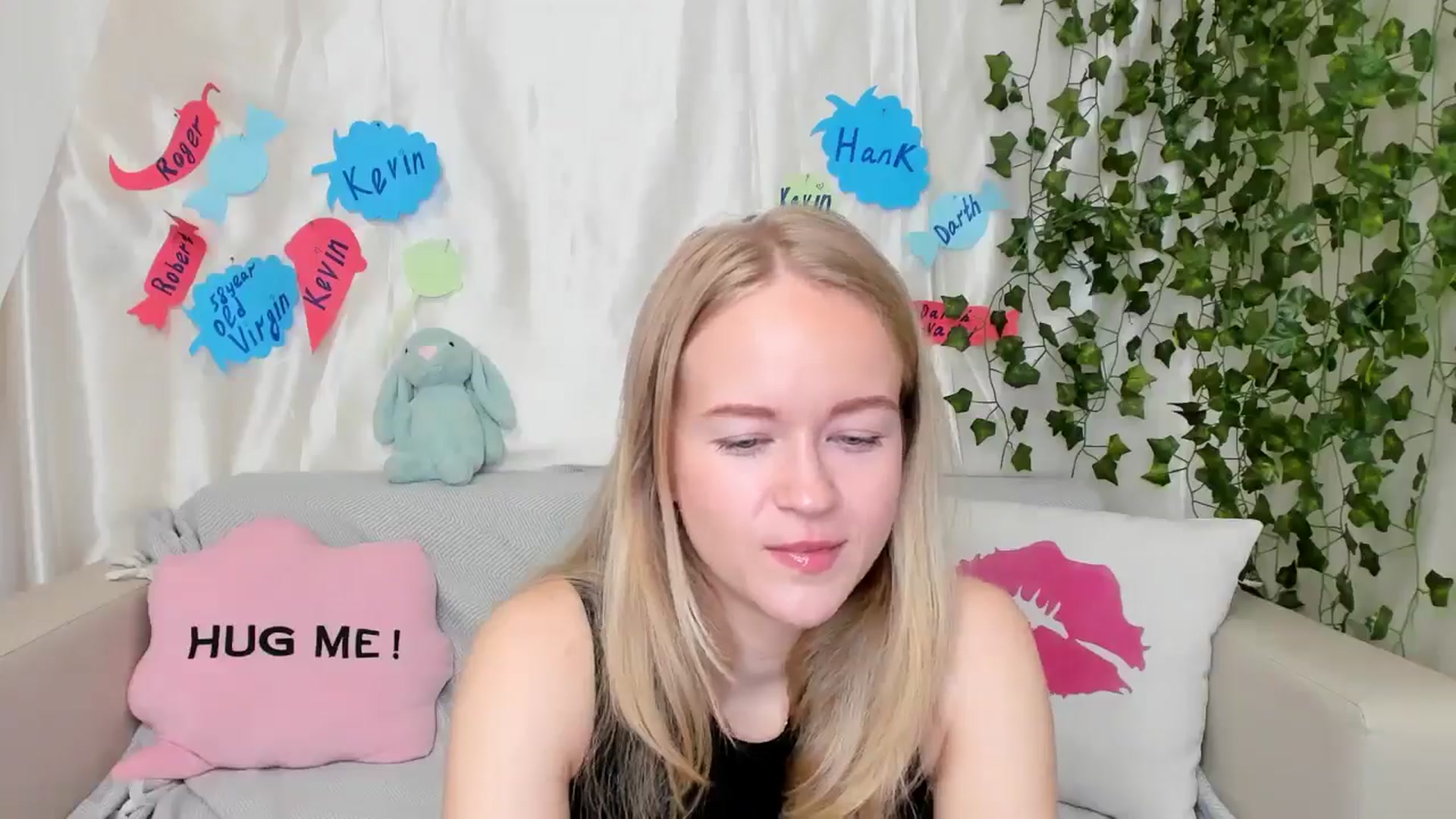 Gallery image thumbnail from Angel_Kristy's myfreecams stream on, 05/14/2024, 02:02 image 10 of 20
