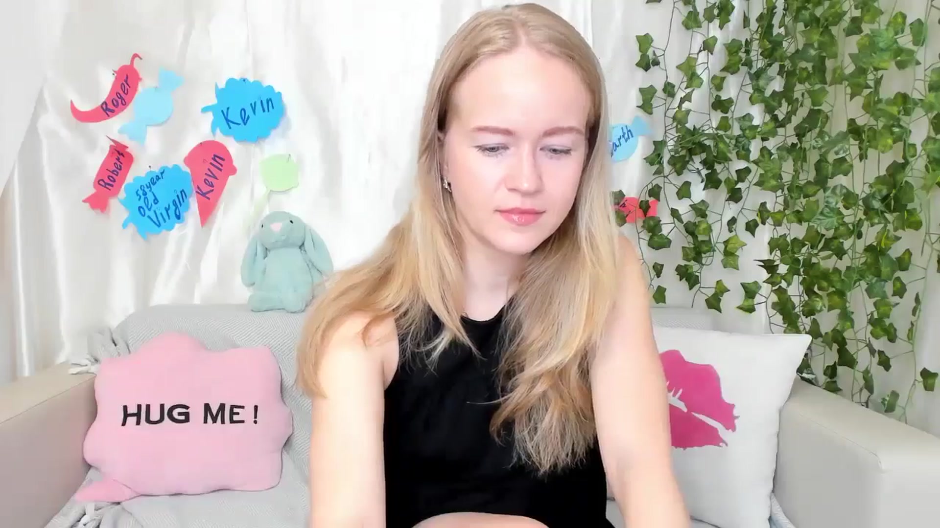 Gallery image thumbnail from Angel_Kristy's myfreecams stream on, 05/14/2024, 02:02 image 7 of 20