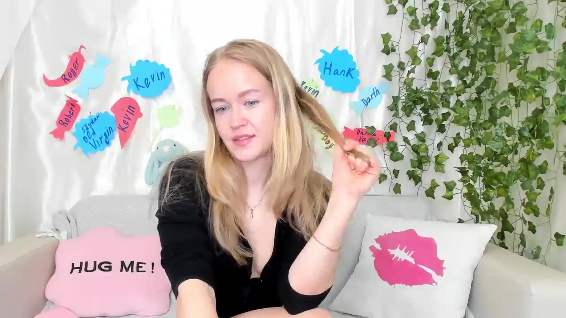 Gallery image thumbnail from Angel_Kristy's myfreecams stream on, 05/14/2024, 02:53 image 17 of 20