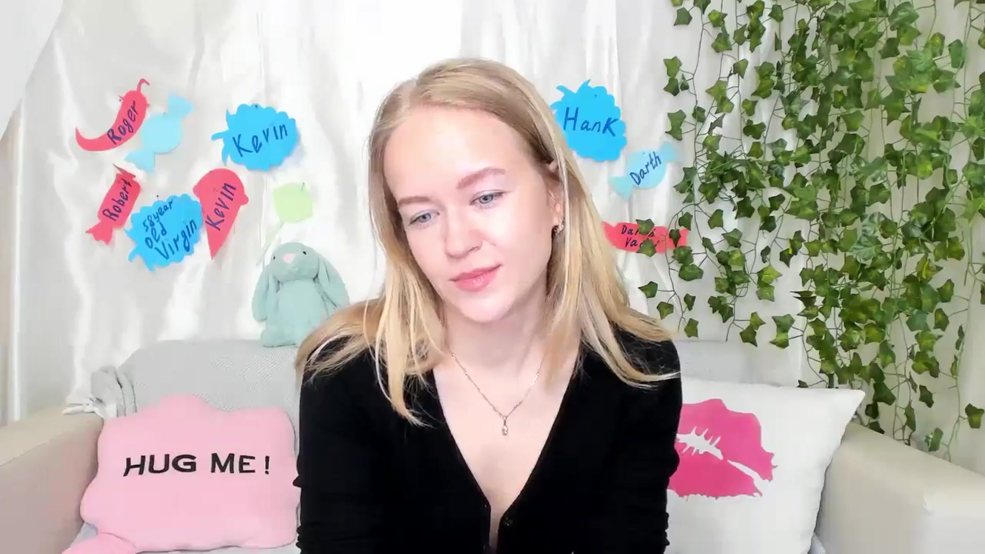 Gallery image thumbnail from Angel_Kristy's myfreecams stream on, 05/14/2024, 02:53 image 14 of 20