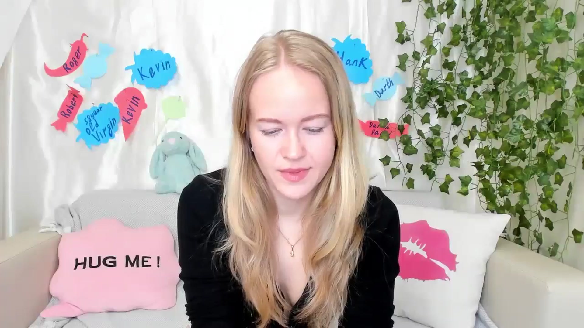 Gallery image thumbnail from Angel_Kristy's myfreecams stream on, 05/14/2024, 02:53 image 4 of 20