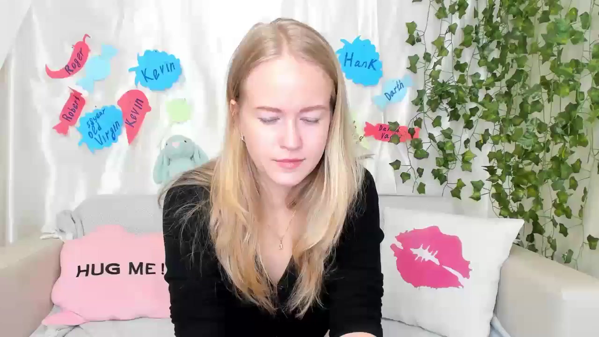 Gallery image thumbnail from Angel_Kristy's myfreecams stream on, 05/14/2024, 02:53 image 1 of 20