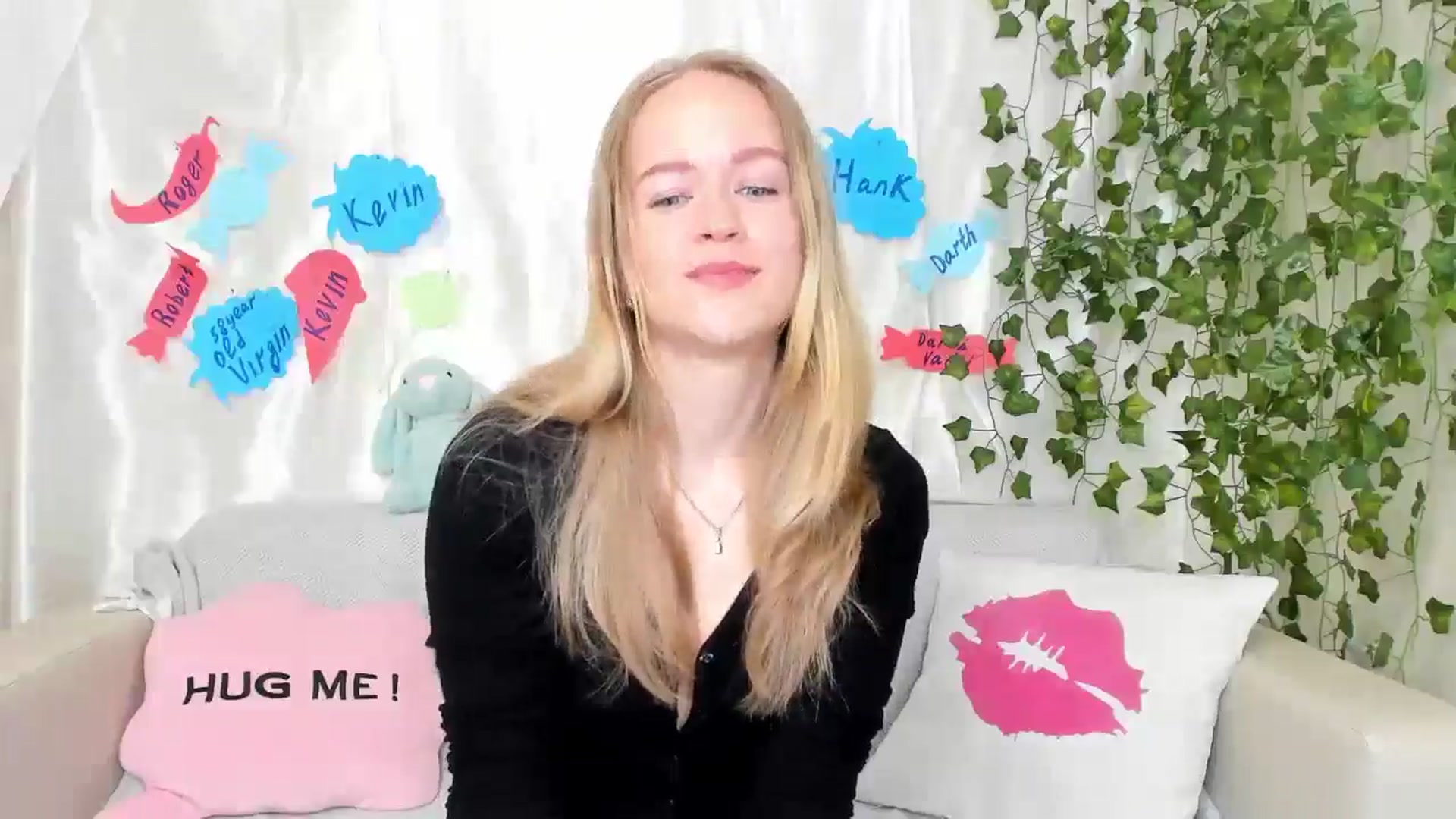 Gallery image thumbnail from Angel_Kristy's myfreecams stream on, 05/14/2024, 02:53 image 13 of 20