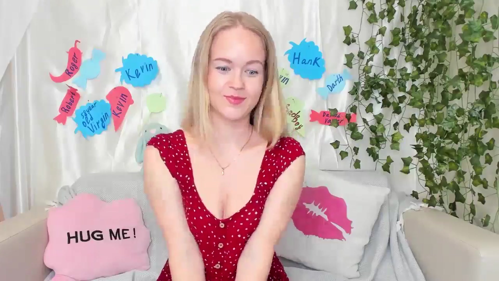Gallery image thumbnail from Angel_Kristy's myfreecams stream on, 05/14/2024, 05:26 image 9 of 20