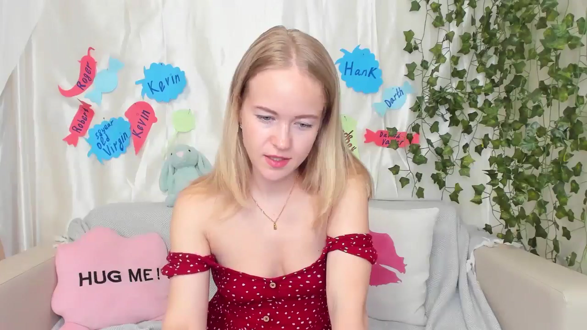 Gallery image thumbnail from Angel_Kristy's myfreecams stream on, 05/14/2024, 05:26 image 16 of 20