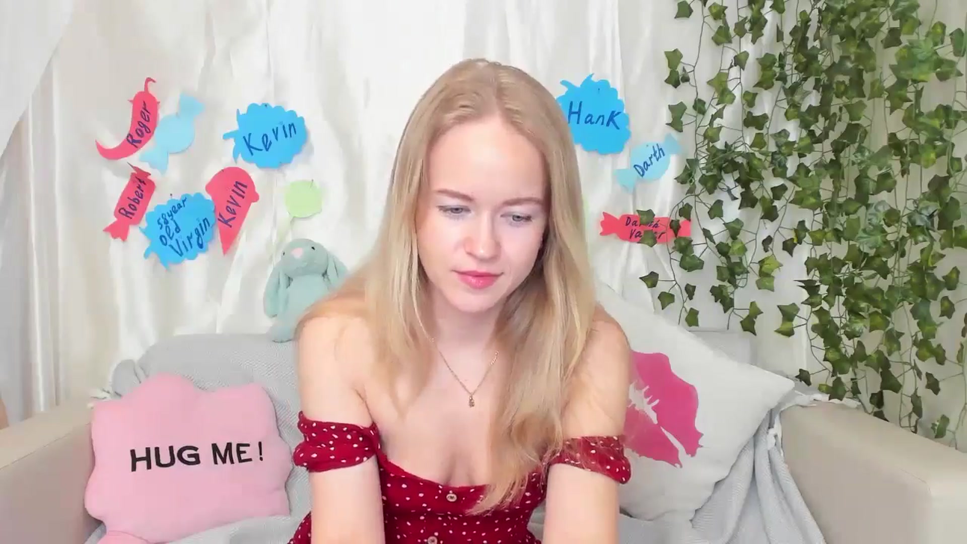 Gallery image thumbnail from Angel_Kristy's myfreecams stream on, 05/14/2024, 05:26 image 2 of 20