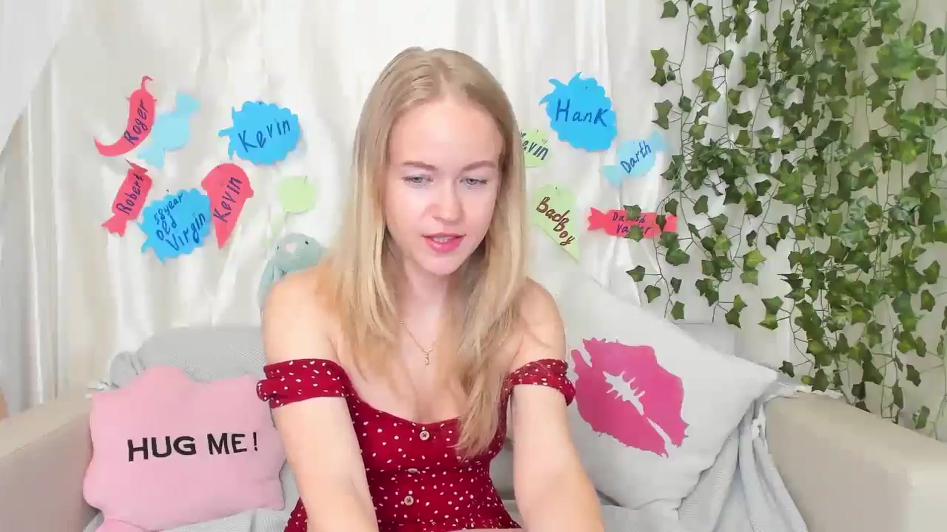 Gallery image thumbnail from Angel_Kristy's myfreecams stream on, 05/14/2024, 05:26 image 7 of 20