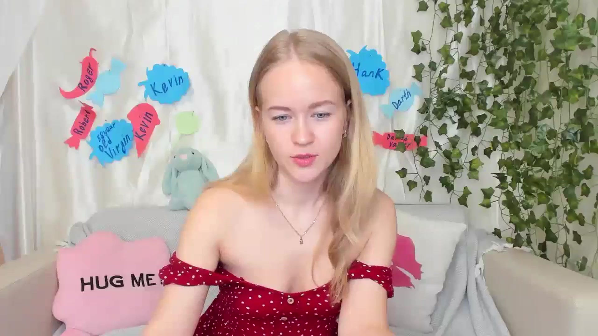 Gallery image thumbnail from Angel_Kristy's myfreecams stream on, 05/14/2024, 05:26 image 11 of 20