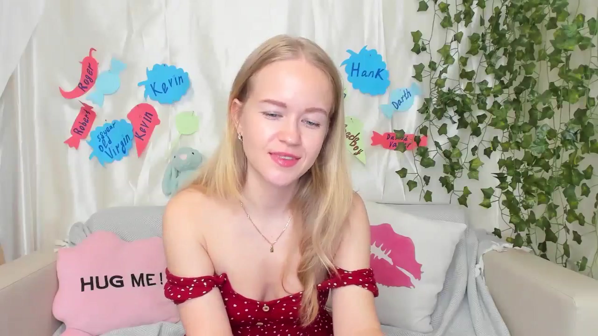 Gallery image thumbnail from Angel_Kristy's myfreecams stream on, 05/14/2024, 05:26 image 10 of 20