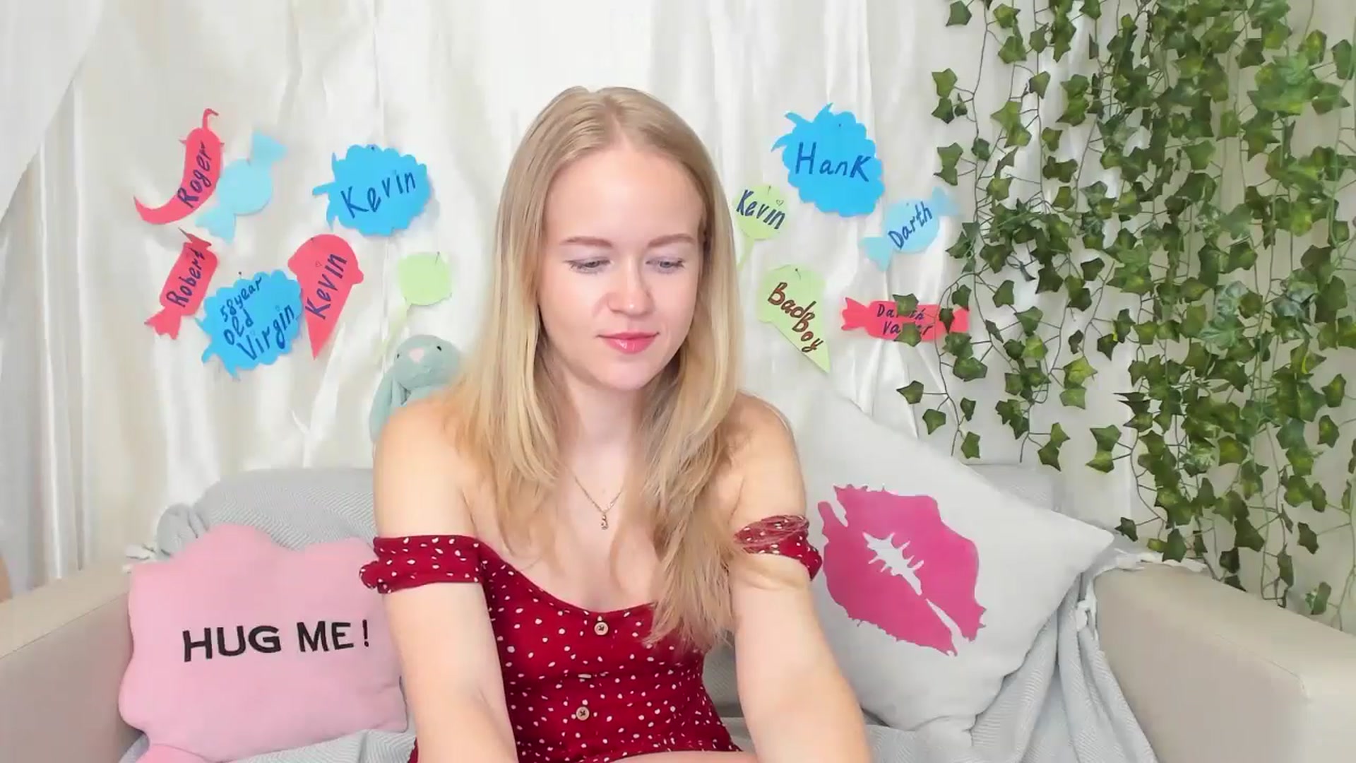Gallery image thumbnail from Angel_Kristy's myfreecams stream on, 05/14/2024, 05:26 image 5 of 20