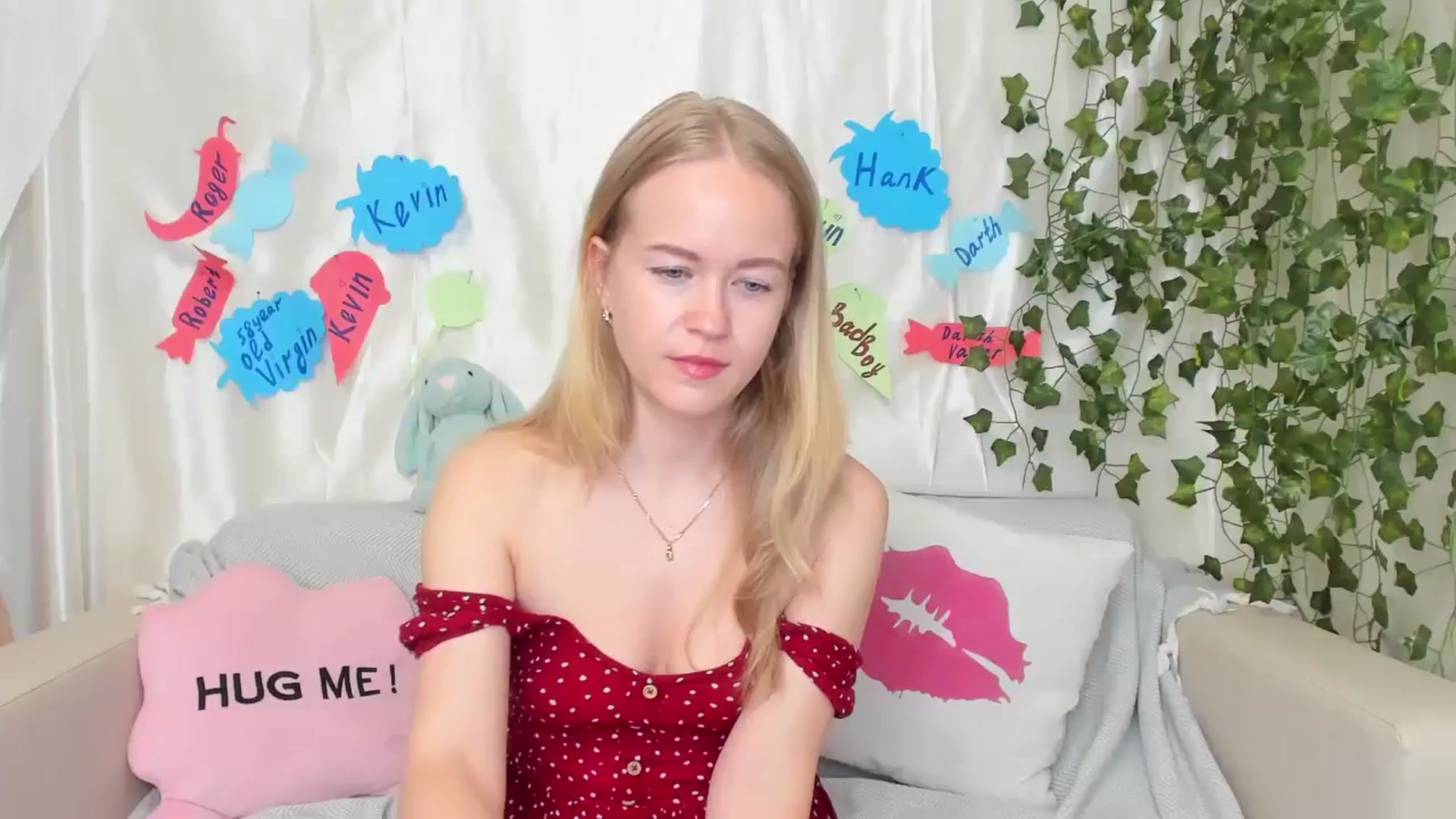 Gallery image thumbnail from Angel_Kristy's myfreecams stream on, 05/14/2024, 05:26 image 13 of 20