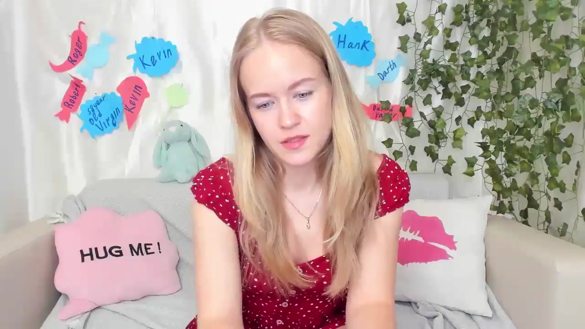 Gallery image thumbnail from Angel_Kristy's myfreecams stream on, 05/14/2024, 07:02 image 2 of 20
