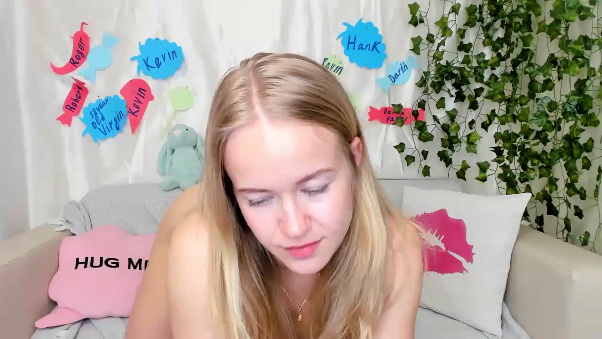 Gallery image thumbnail from Angel_Kristy's myfreecams stream on, 05/14/2024, 07:02 image 11 of 20