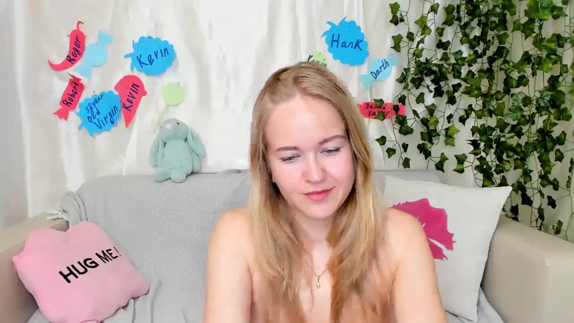 Gallery image thumbnail from Angel_Kristy's myfreecams stream on, 05/14/2024, 07:02 image 15 of 20
