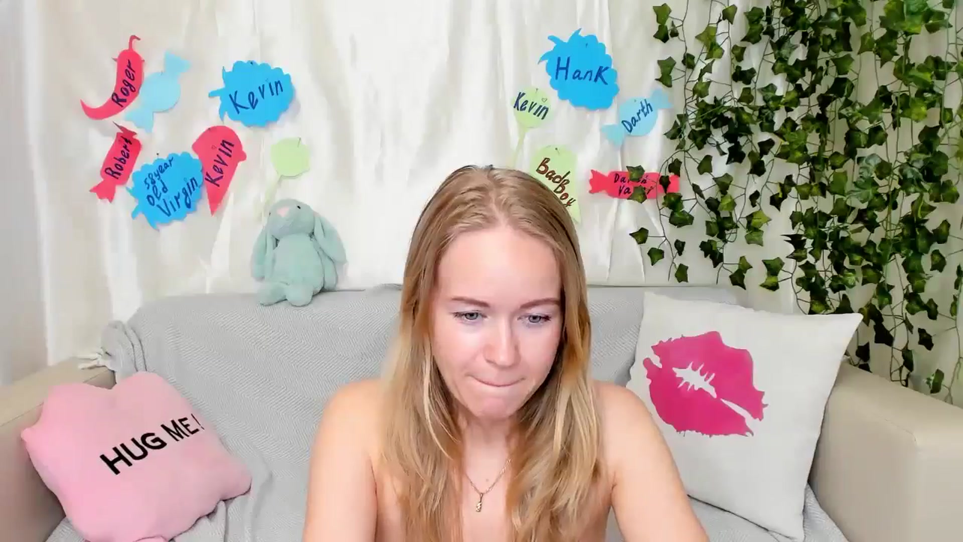 Gallery image thumbnail from Angel_Kristy's myfreecams stream on, 05/14/2024, 07:02 image 20 of 20