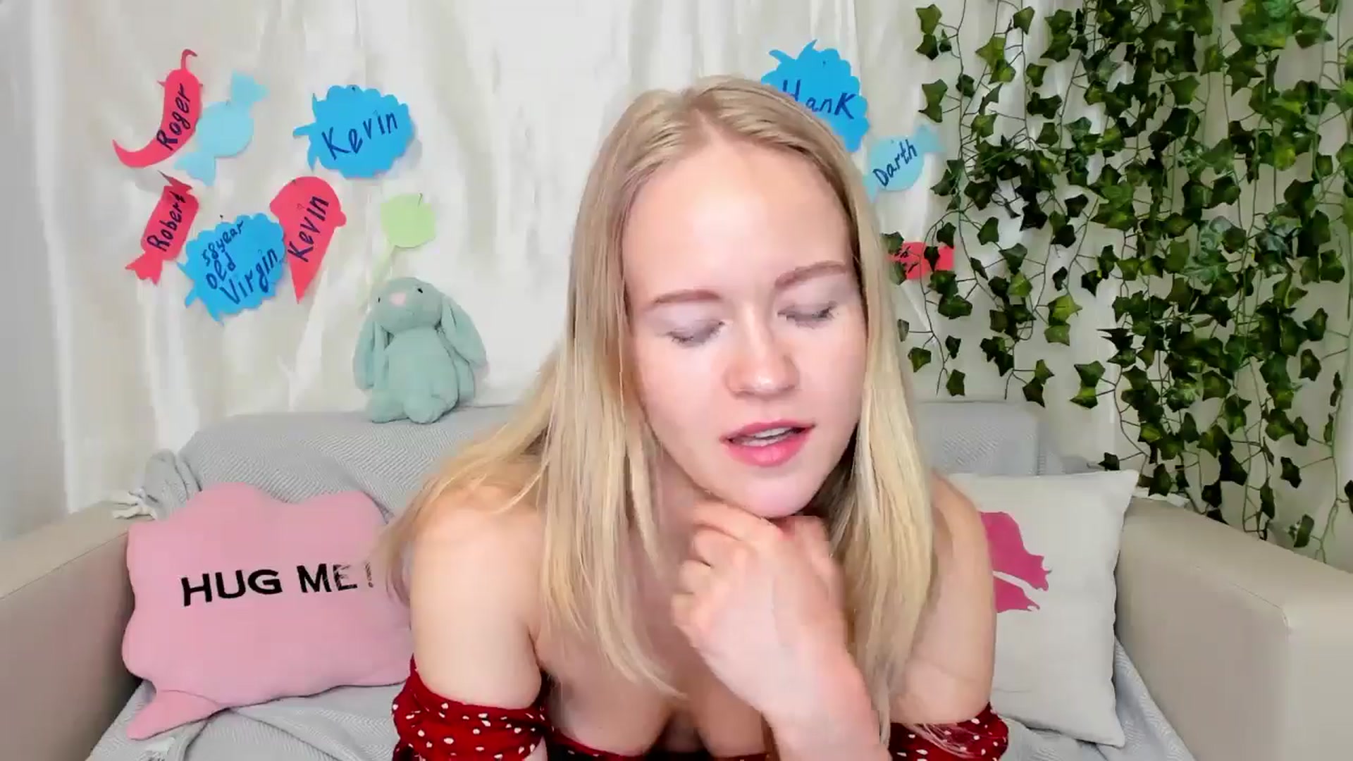 Gallery image thumbnail from Angel_Kristy's myfreecams stream on, 05/14/2024, 07:02 image 5 of 20
