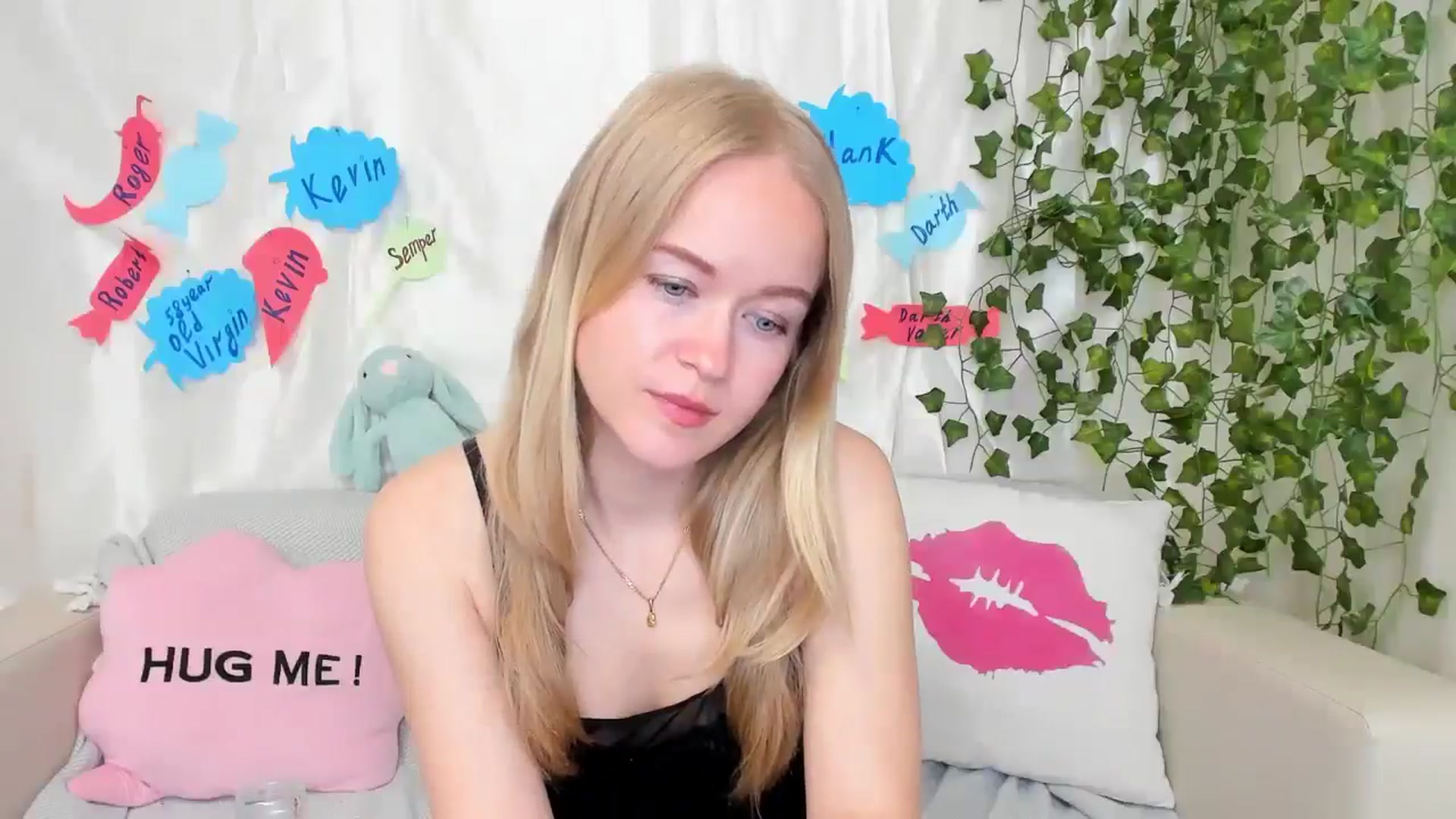 Gallery image thumbnail from Angel_Kristy's myfreecams stream on, 05/17/2024, 03:08 image 16 of 20