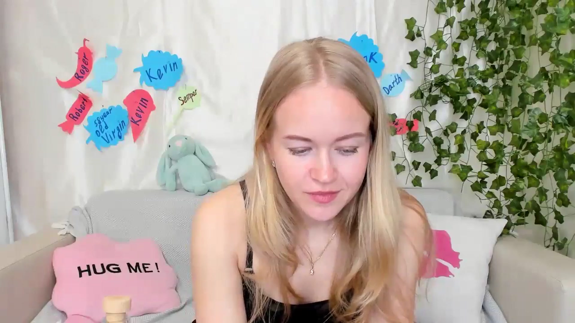 Gallery image thumbnail from Angel_Kristy's myfreecams stream on, 05/17/2024, 03:08 image 13 of 20