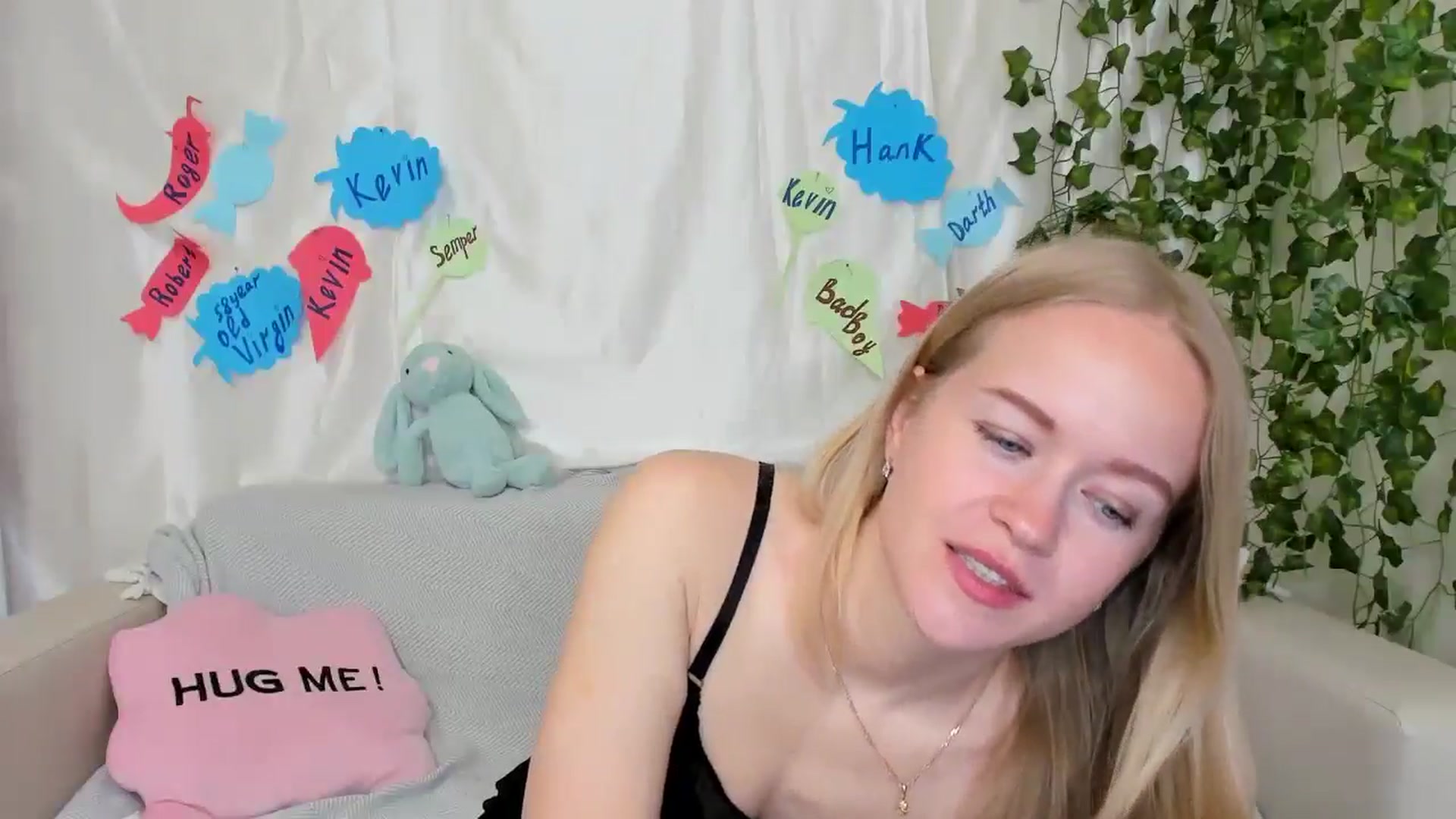 Gallery image thumbnail from Angel_Kristy's myfreecams stream on, 05/17/2024, 03:08 image 9 of 20