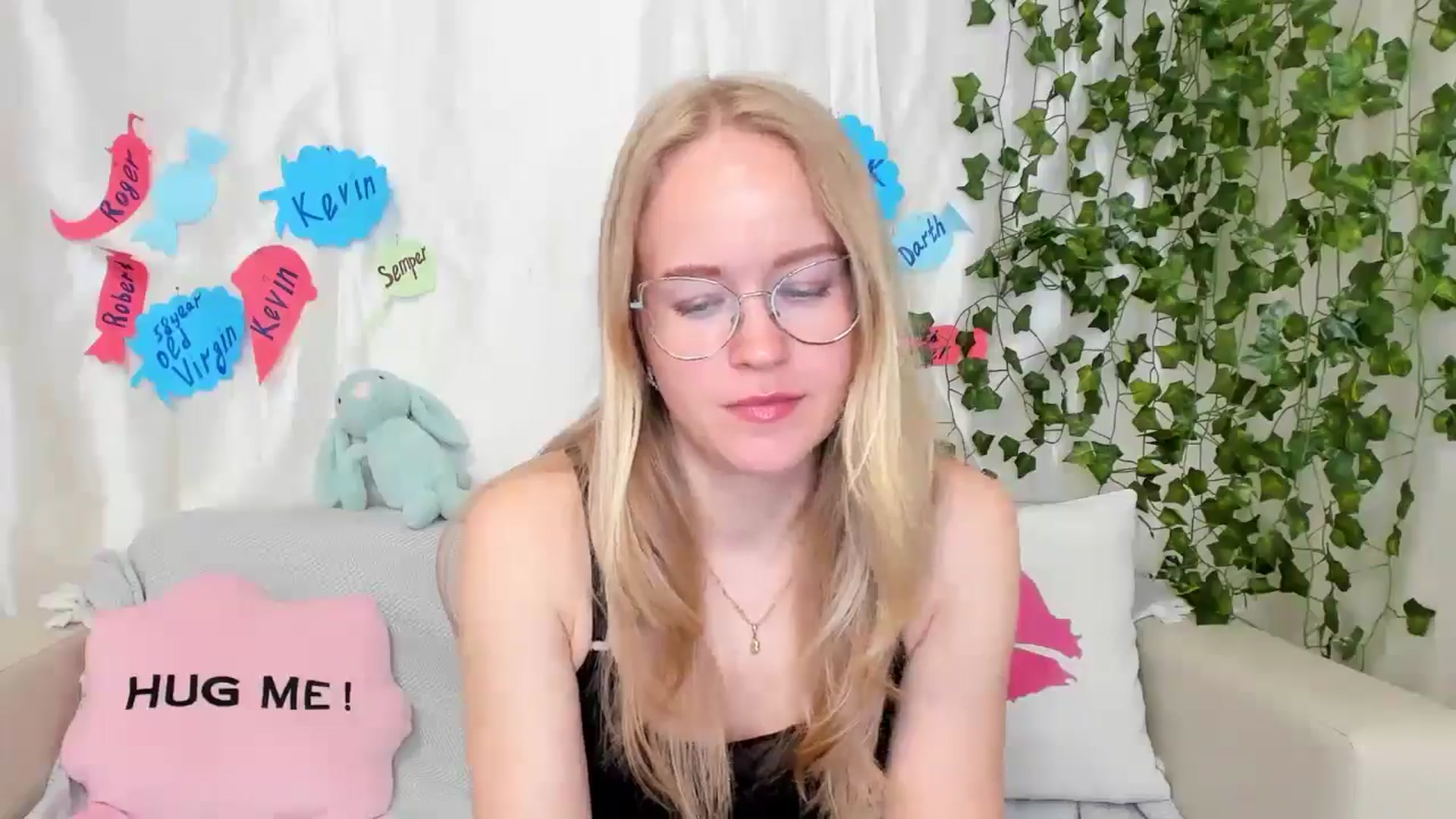 Gallery image thumbnail from Angel_Kristy's myfreecams stream on, 05/17/2024, 04:27 image 11 of 20