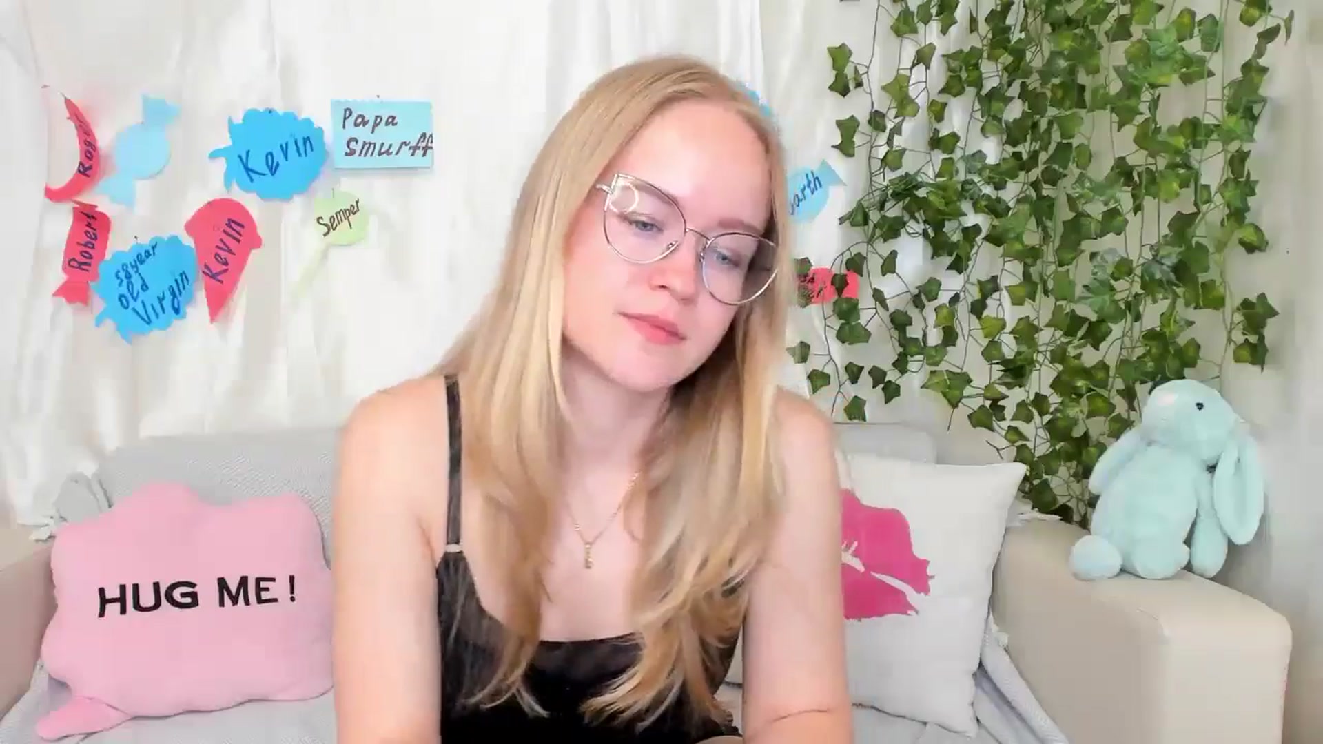 Gallery image thumbnail from Angel_Kristy's myfreecams stream on, 05/17/2024, 06:55 image 20 of 20