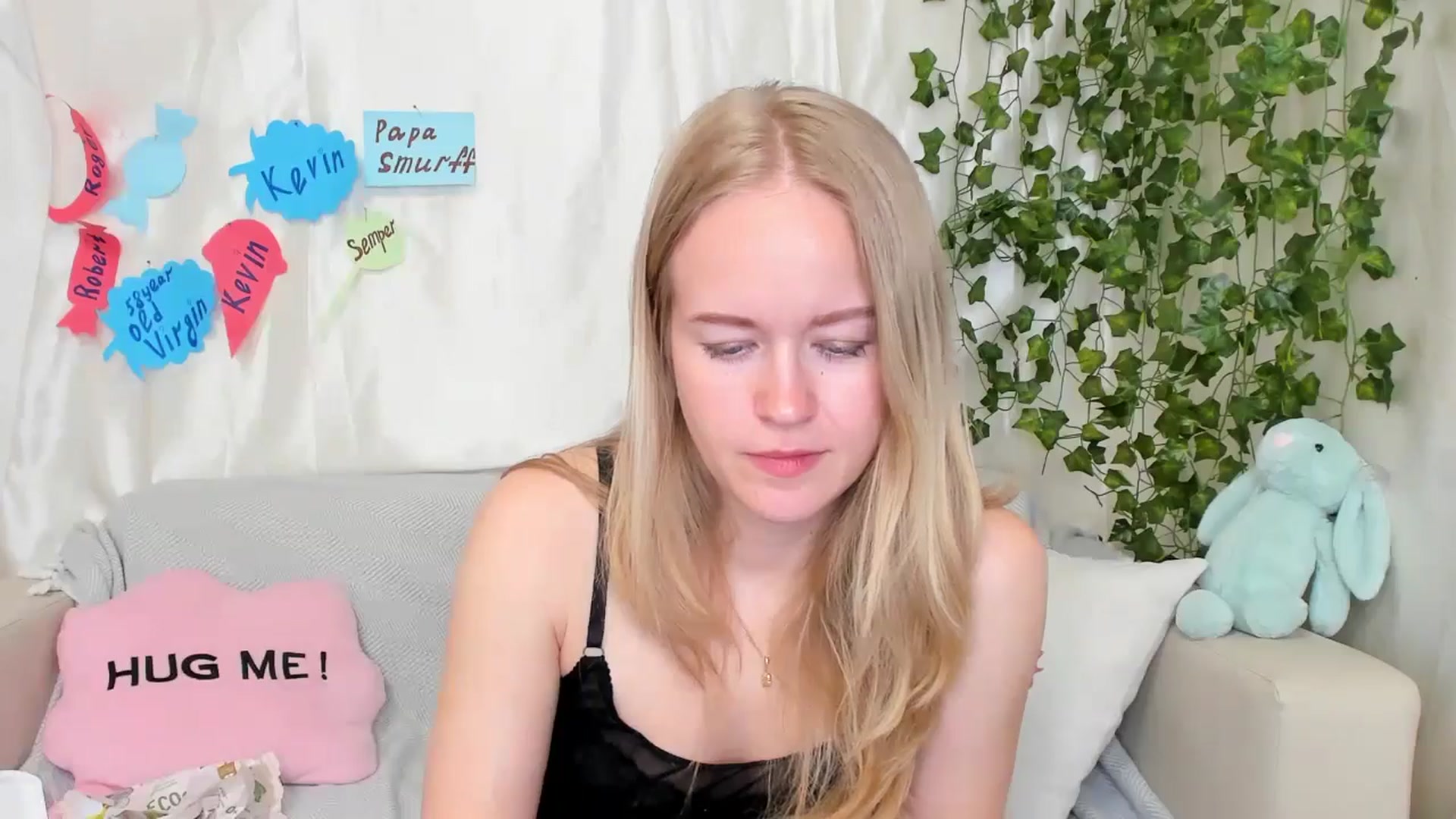 Gallery image thumbnail from Angel_Kristy's myfreecams stream on, 05/17/2024, 06:55 image 8 of 20