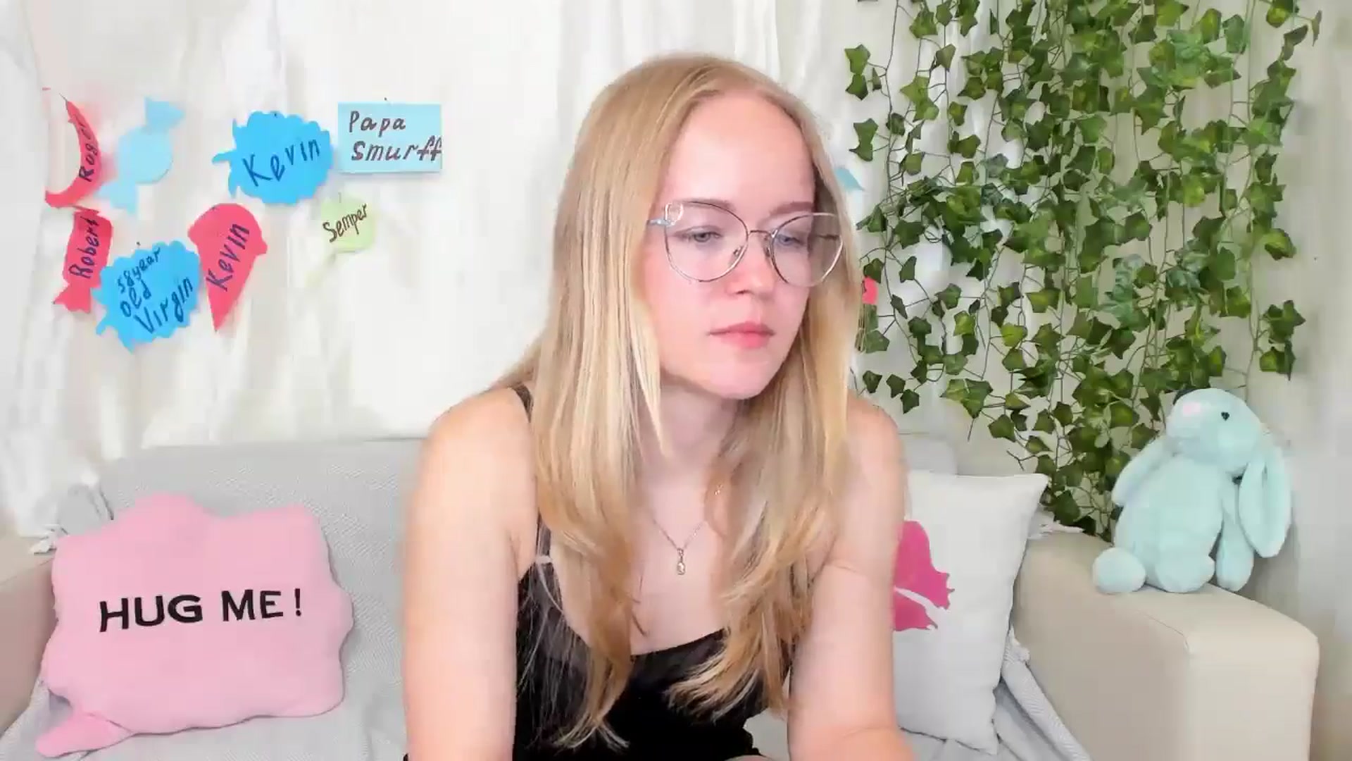 Gallery image thumbnail from Angel_Kristy's myfreecams stream on, 05/17/2024, 06:55 image 19 of 20