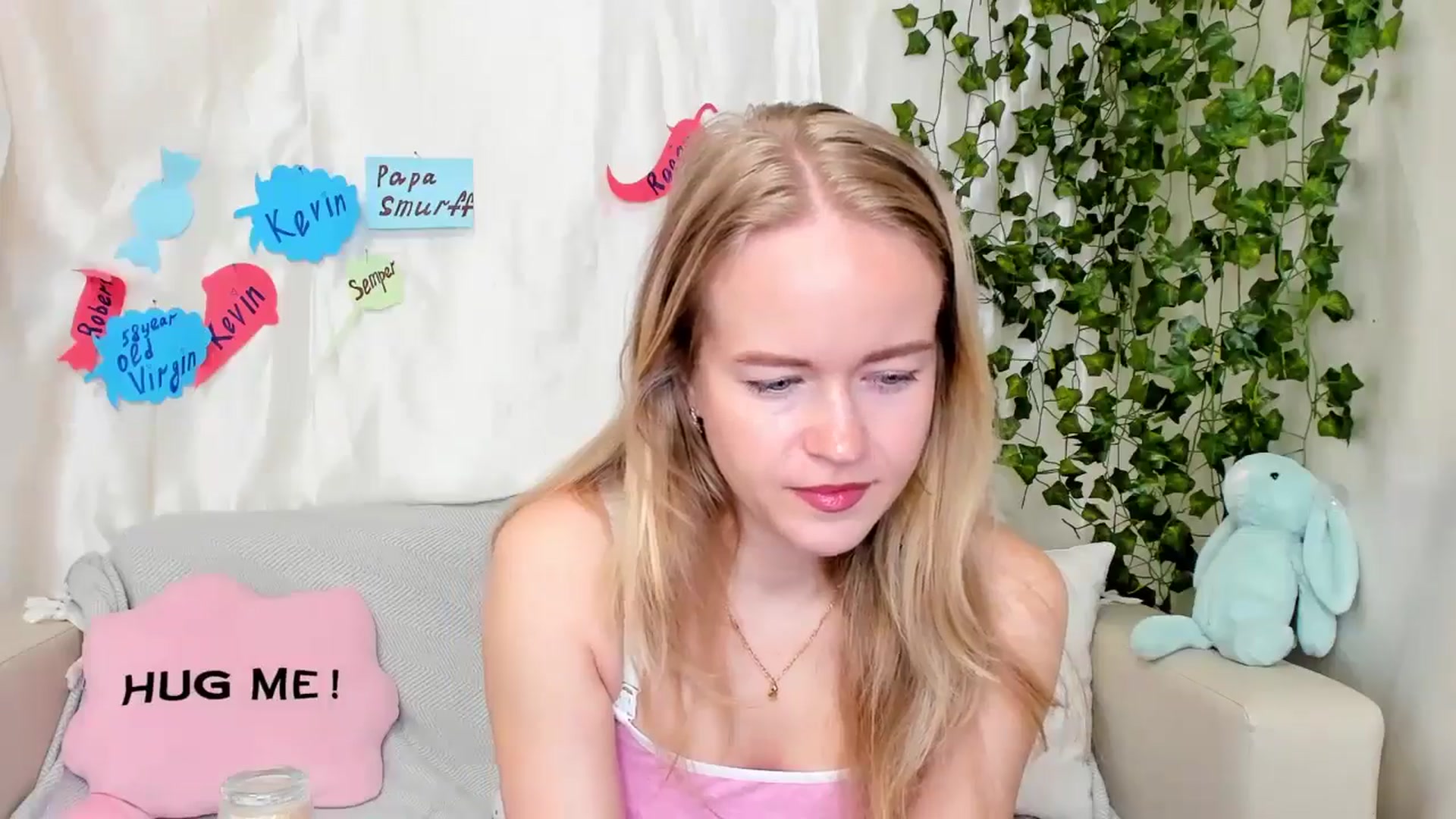 Gallery image thumbnail from Angel_Kristy's myfreecams stream on, 05/18/2024, 02:22 image 4 of 20