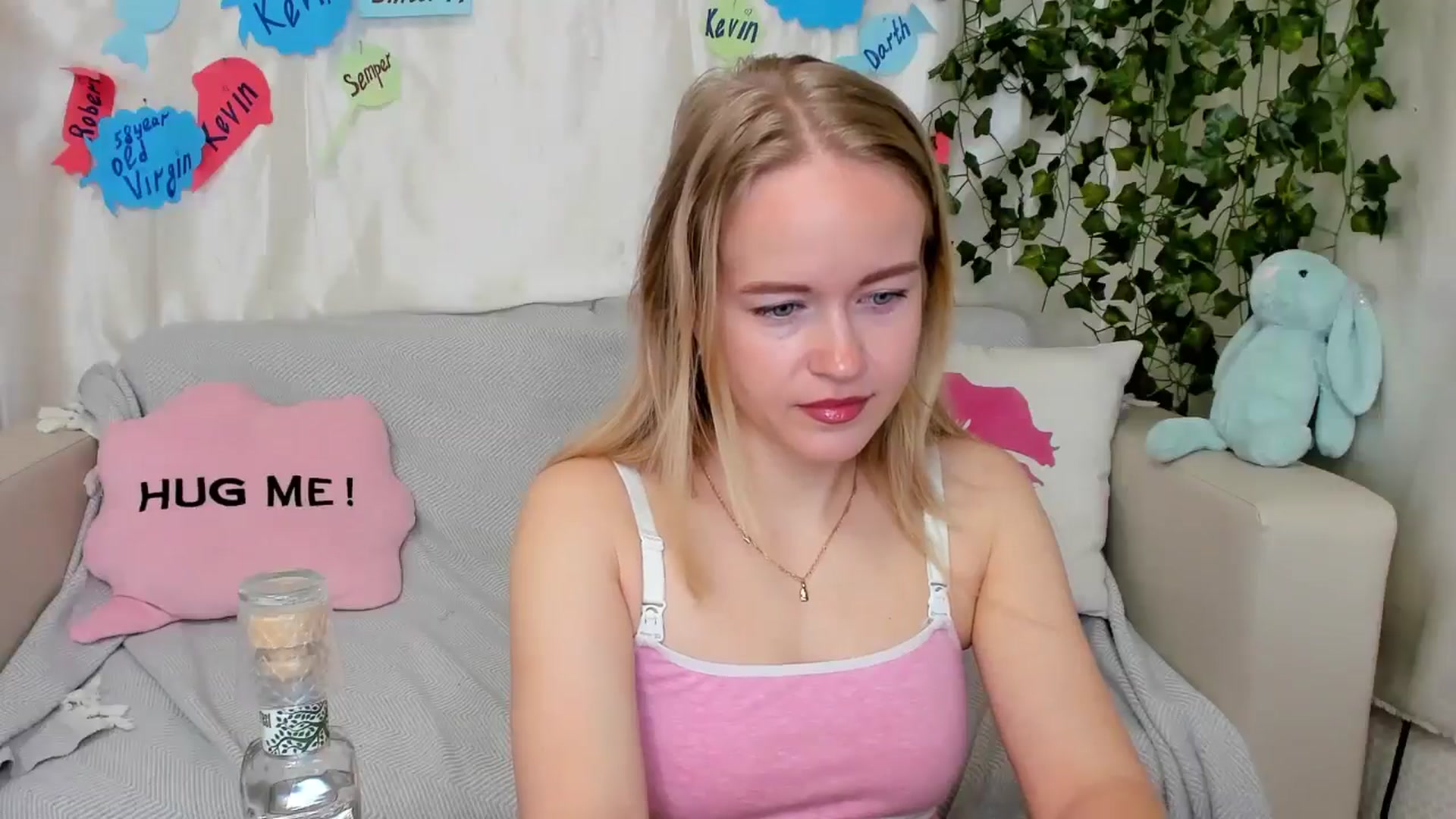 Gallery image thumbnail from Angel_Kristy's myfreecams stream on, 05/18/2024, 02:22 image 3 of 20