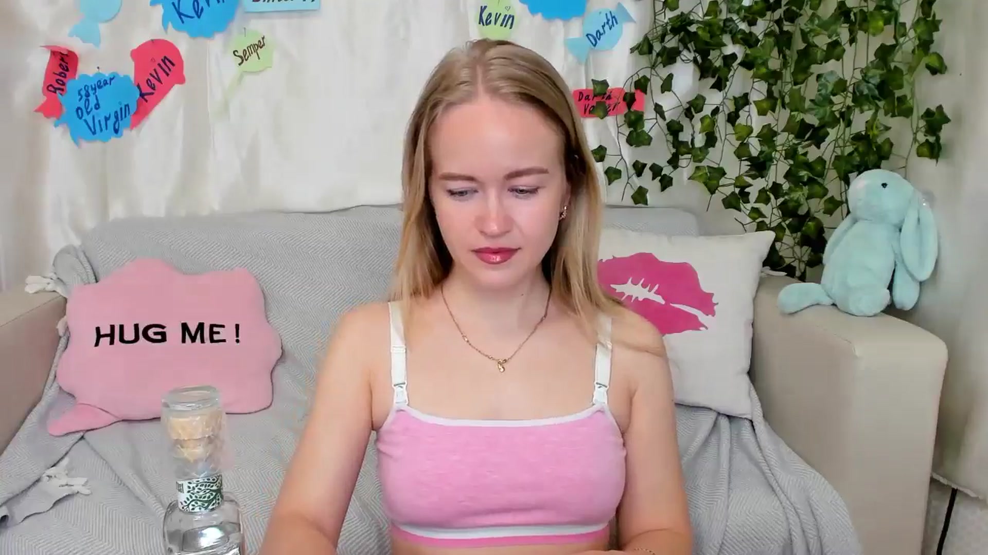 Gallery image thumbnail from Angel_Kristy's myfreecams stream on, 05/18/2024, 02:22 image 2 of 20