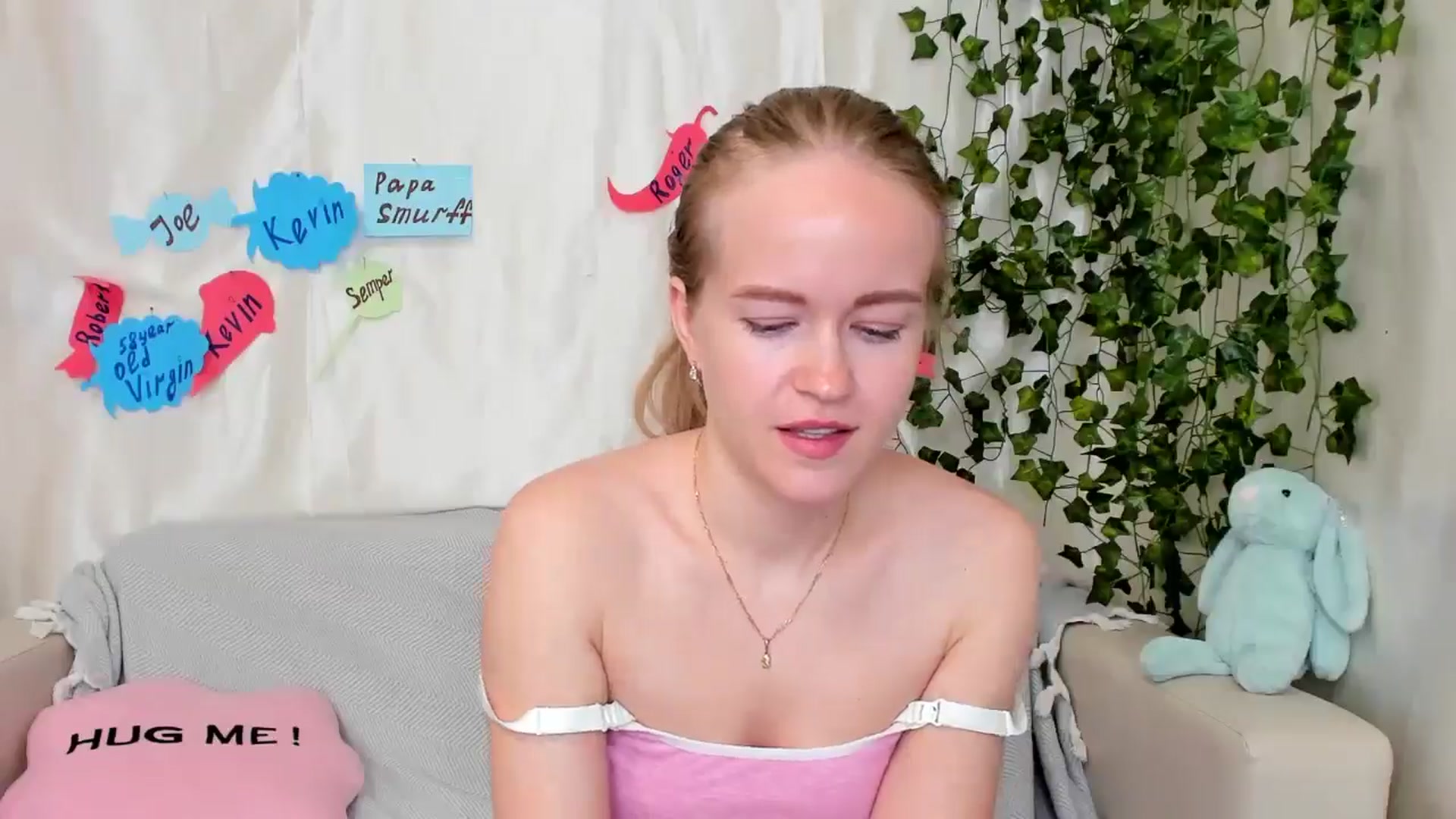 Gallery image thumbnail from Angel_Kristy's myfreecams stream on, 05/18/2024, 04:36 image 18 of 20