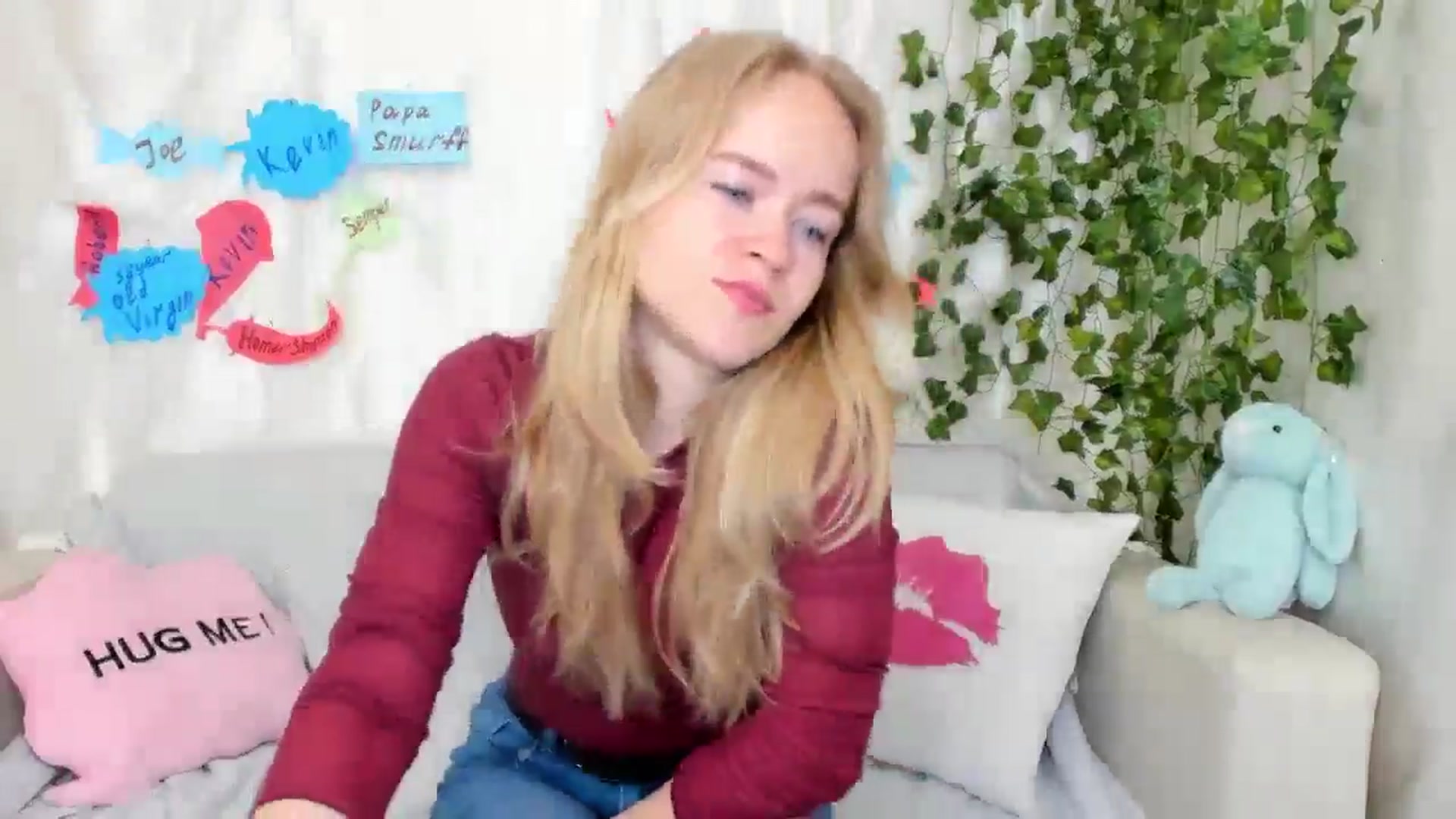 Gallery image thumbnail from Angel_Kristy's myfreecams stream on, 05/22/2024, 01:35 image 18 of 20