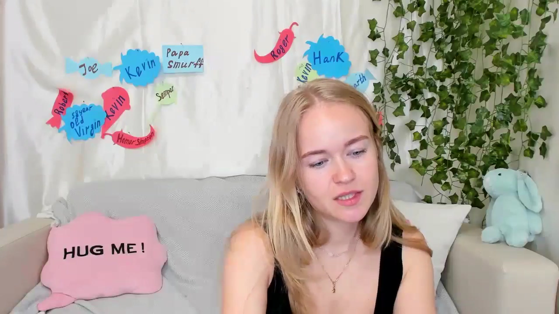 Gallery image thumbnail from Angel_Kristy's myfreecams stream on, 05/22/2024, 04:50 image 4 of 20