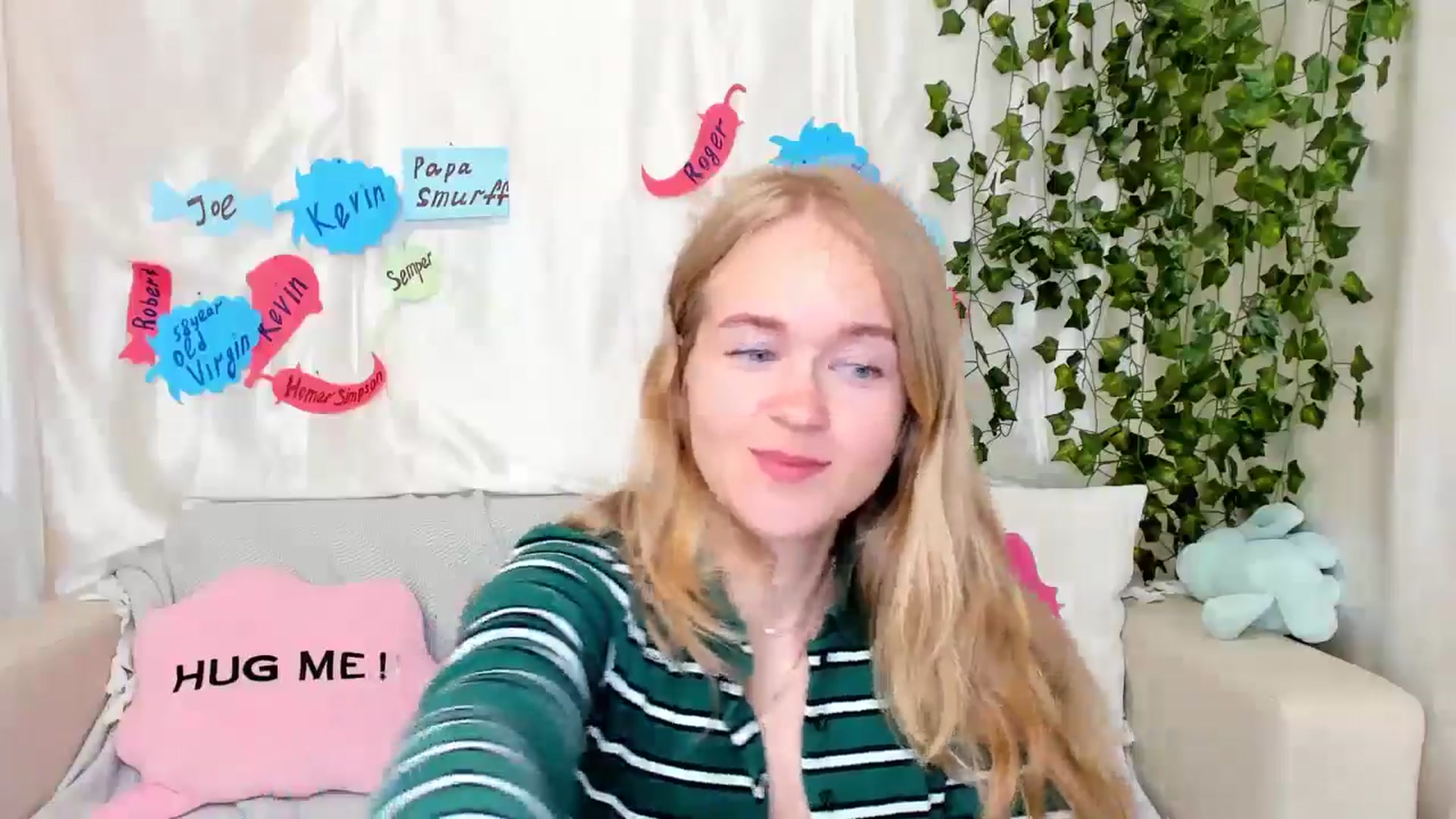 Gallery image thumbnail from Angel_Kristy's myfreecams stream on, 05/23/2024, 06:56 image 5 of 20