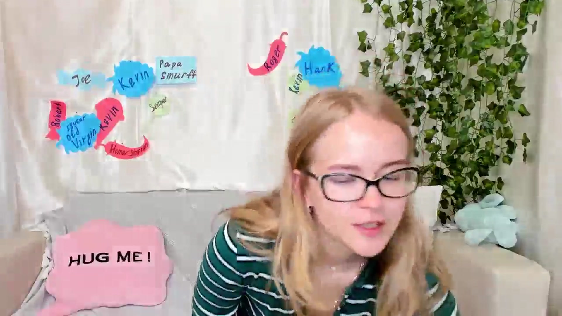 Gallery image thumbnail from Angel_Kristy's myfreecams stream on, 05/23/2024, 06:56 image 3 of 20