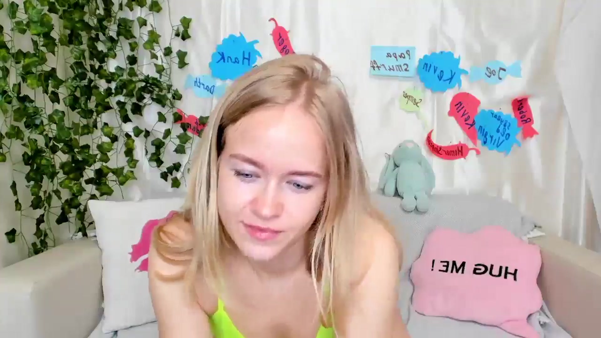 Gallery image thumbnail from Angel_Kristy's myfreecams stream on, 05/27/2024, 02:36 image 8 of 20