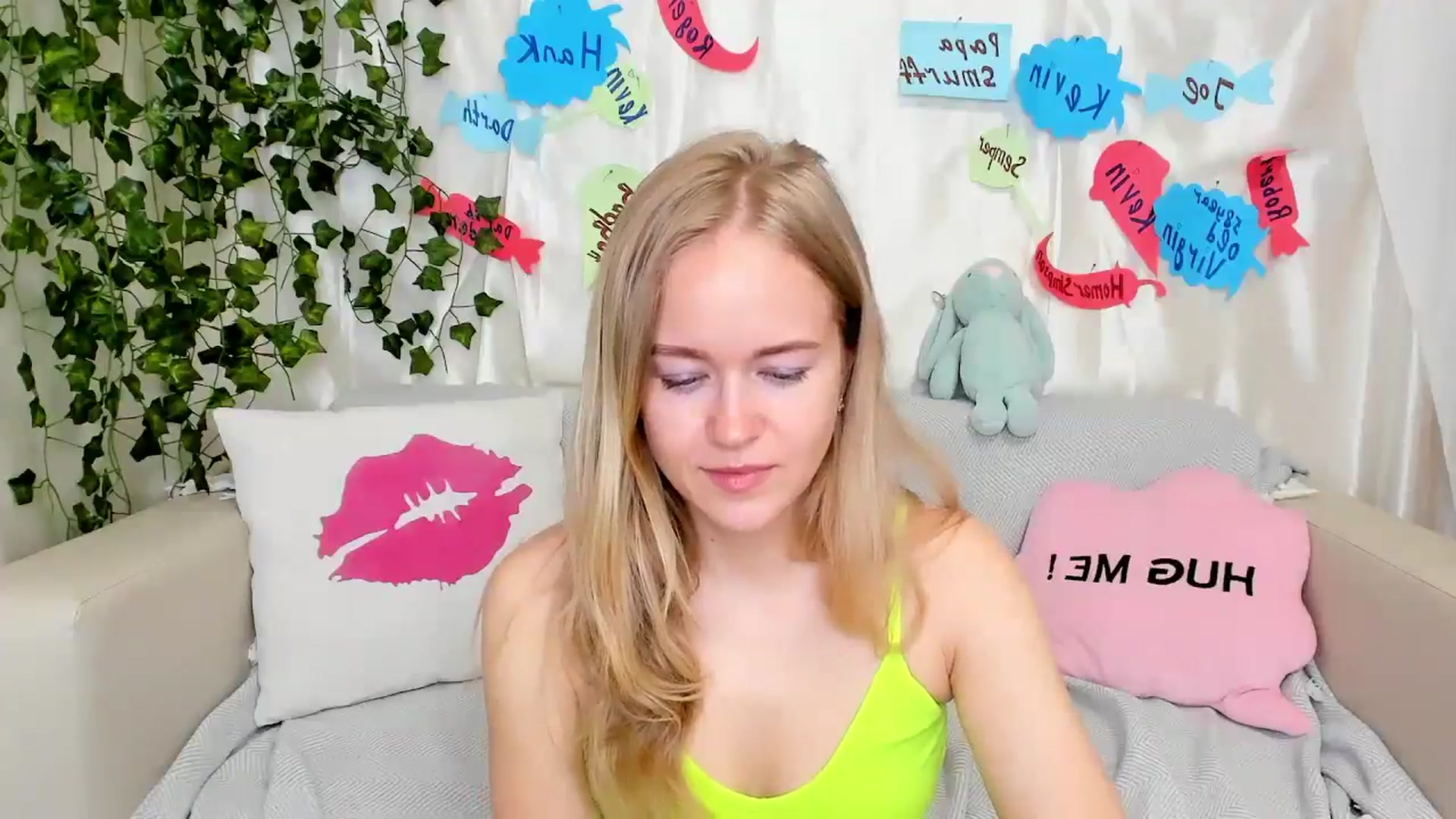 Gallery image thumbnail from Angel_Kristy's myfreecams stream on, 05/27/2024, 02:36 image 12 of 20