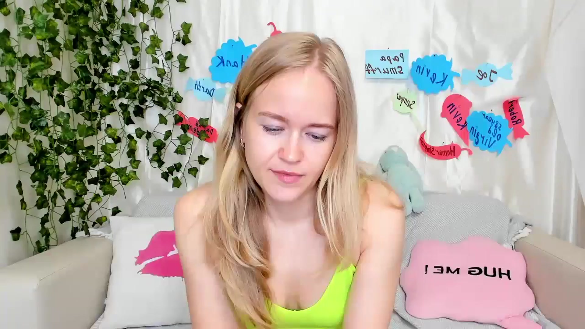 Gallery image thumbnail from Angel_Kristy's myfreecams stream on, 05/27/2024, 03:07 image 16 of 20