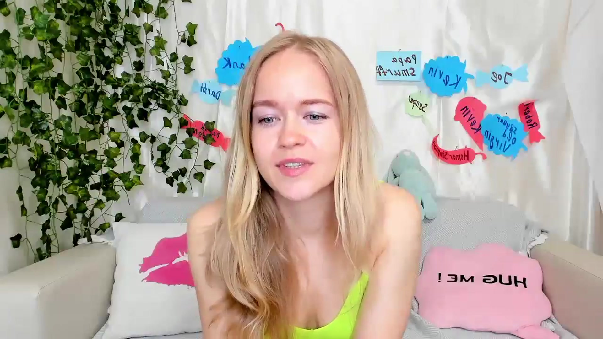 Gallery image thumbnail from Angel_Kristy's myfreecams stream on, 05/27/2024, 03:07 image 12 of 20