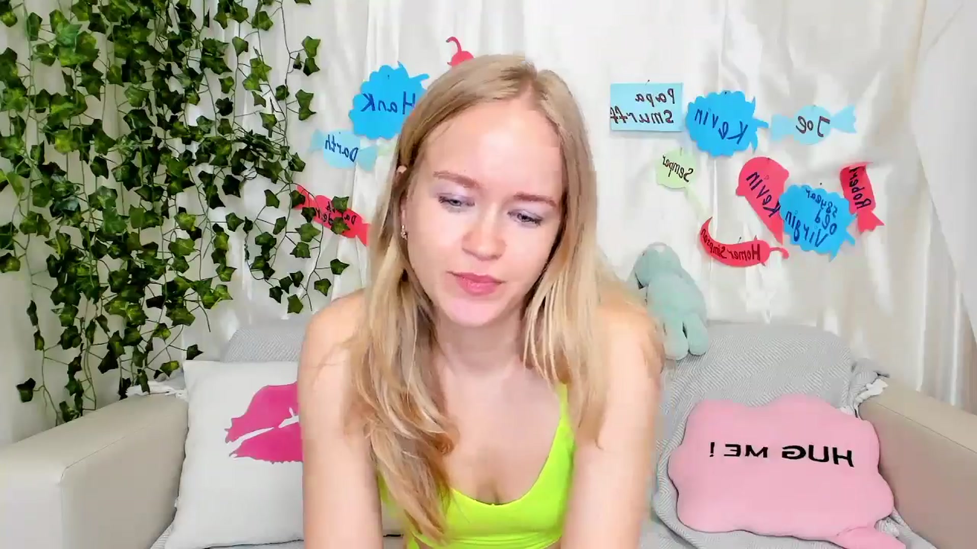 Gallery image thumbnail from Angel_Kristy's myfreecams stream on, 05/27/2024, 03:07 image 15 of 20