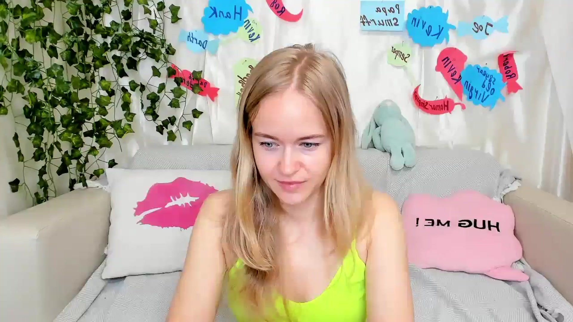 Gallery image thumbnail from Angel_Kristy's myfreecams stream on, 05/27/2024, 03:07 image 7 of 20
