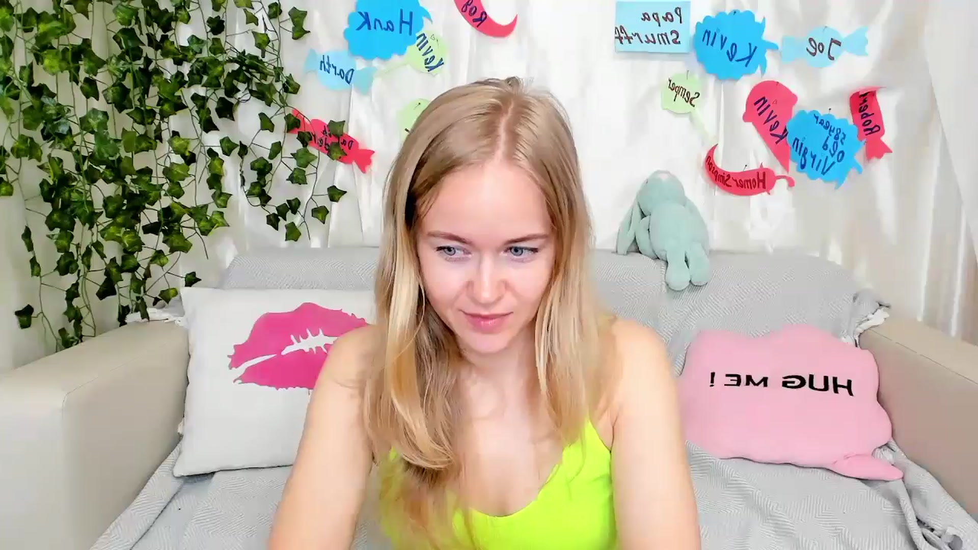 Gallery image thumbnail from Angel_Kristy's myfreecams stream on, 05/27/2024, 03:07 image 8 of 20