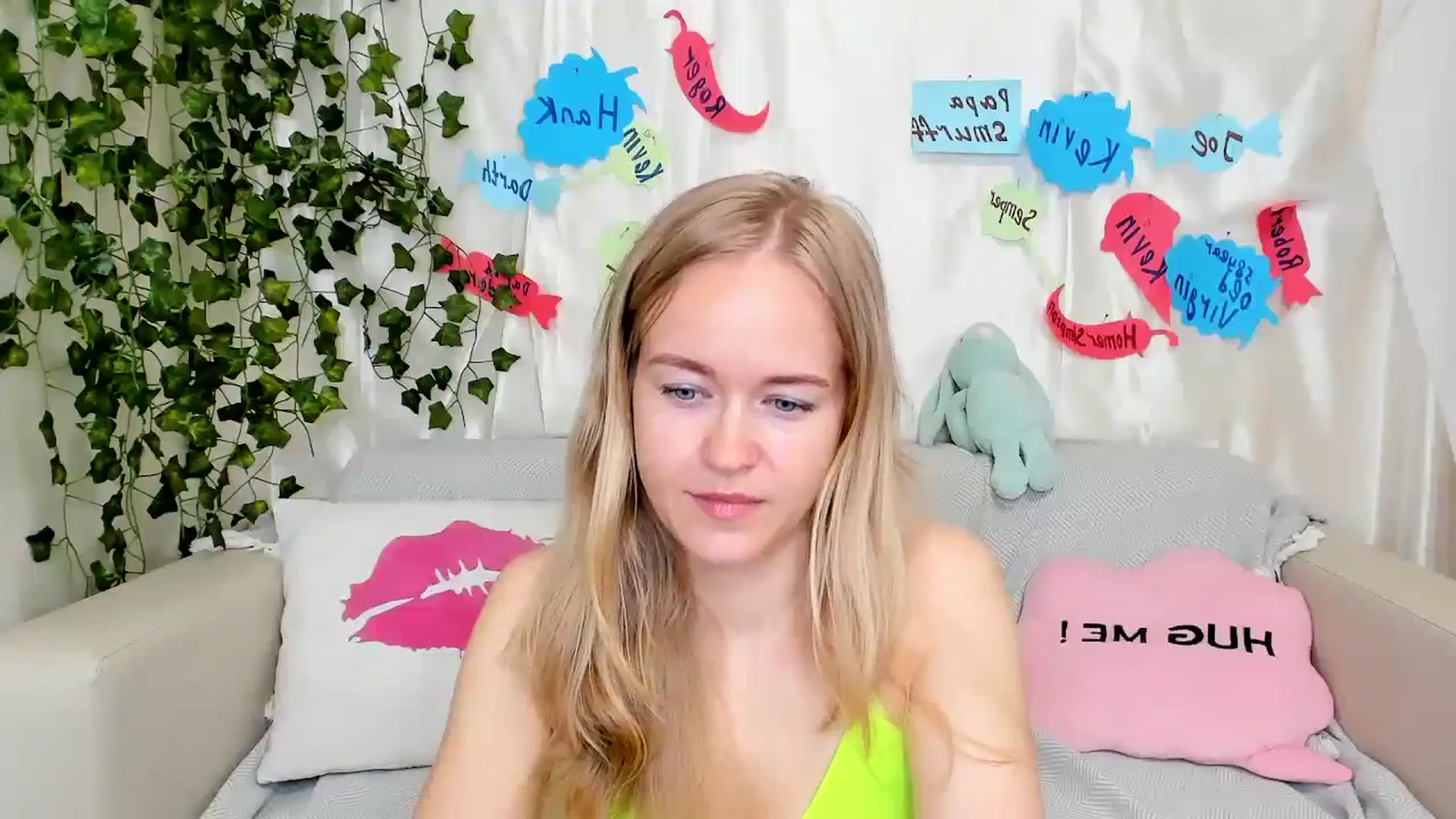 Gallery image thumbnail from Angel_Kristy's myfreecams stream on, 05/27/2024, 03:07 image 5 of 20