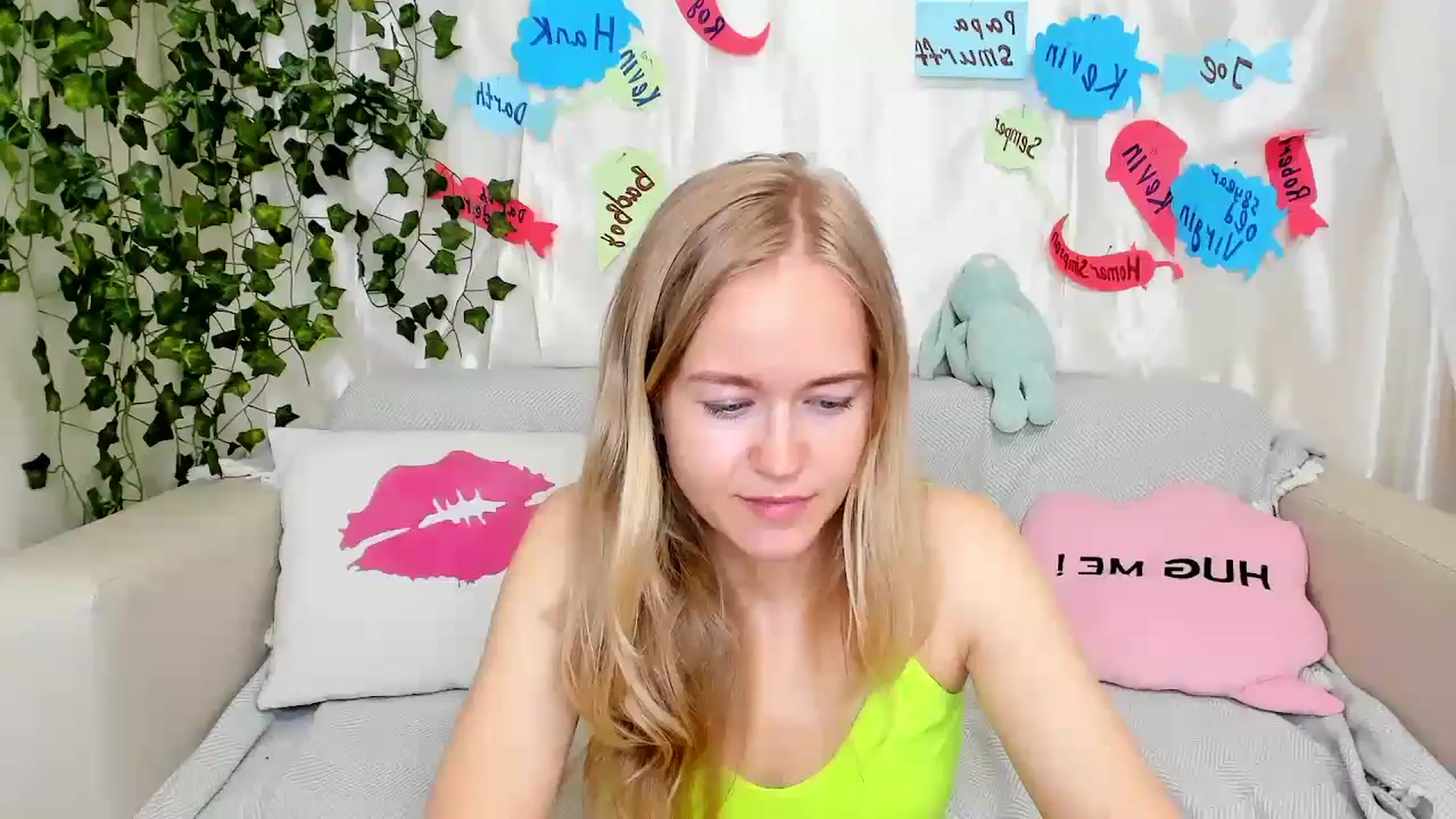Gallery image thumbnail from Angel_Kristy's myfreecams stream on, 05/27/2024, 03:07 image 11 of 20